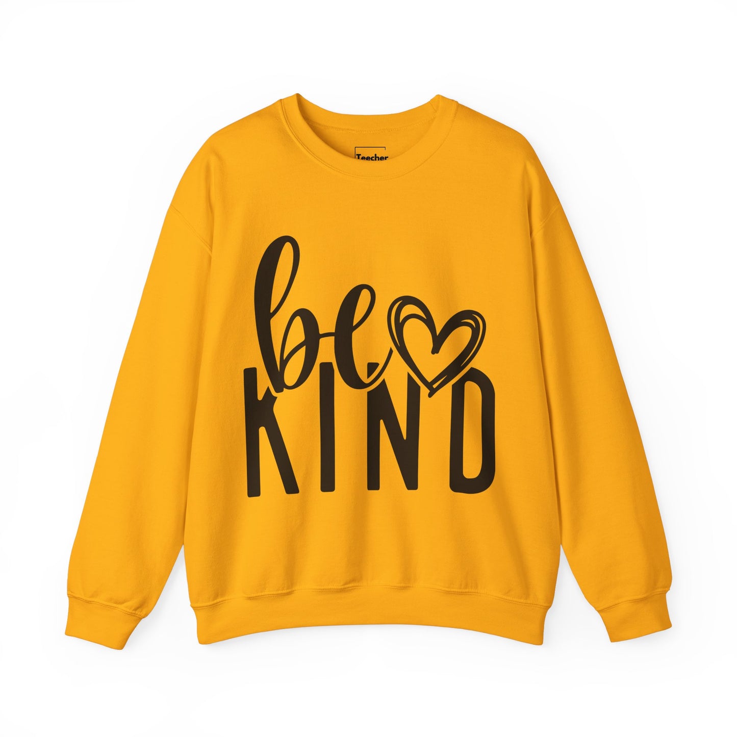 Be Kind Sweatshirt