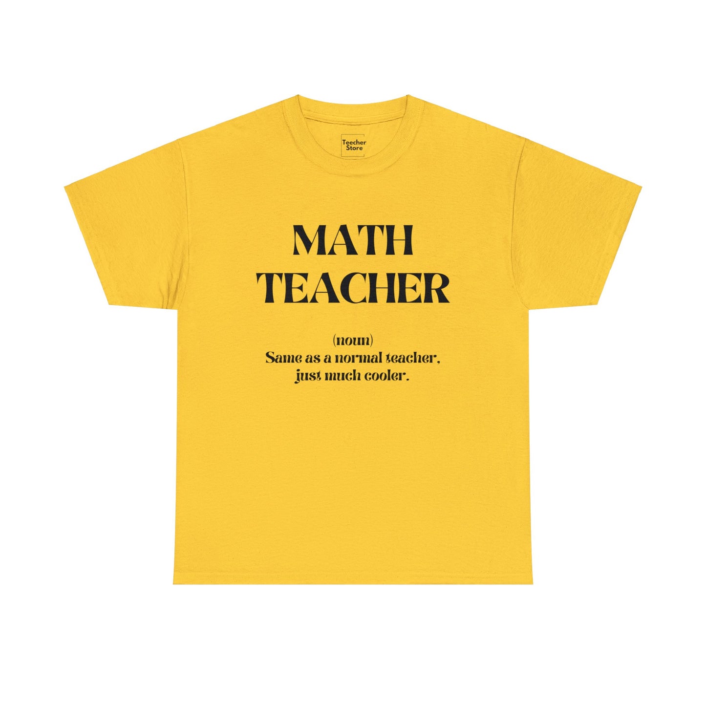 Math Tee-Shirt