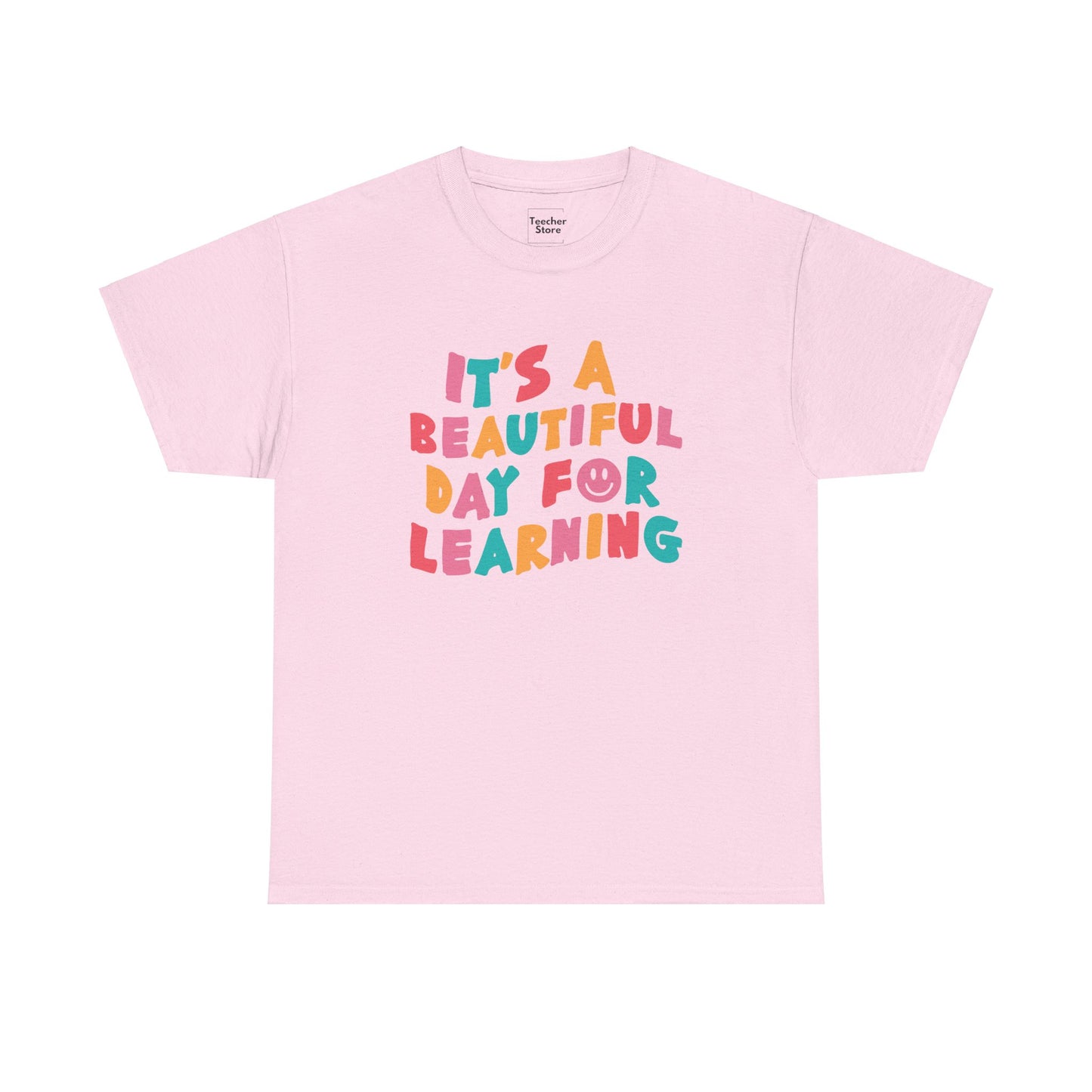 Beautiful Day Tee-Shirt