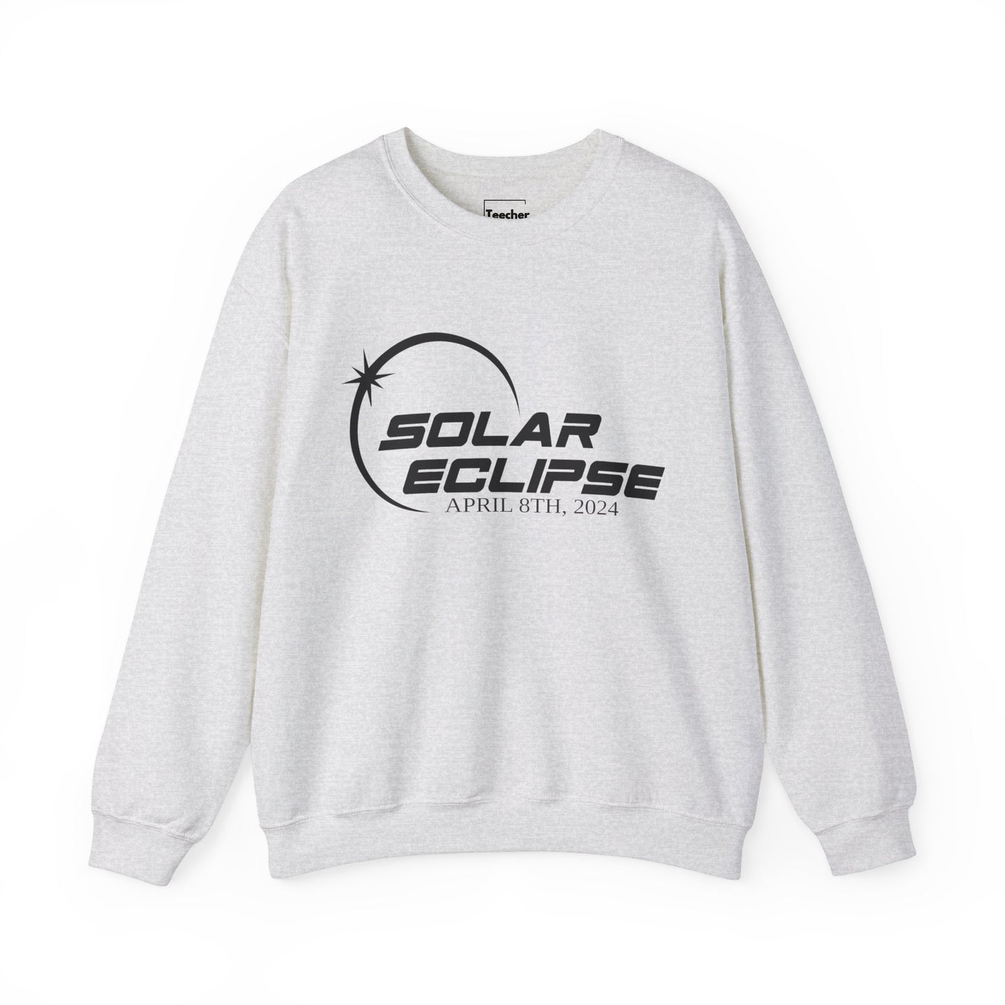 Solar Eclipse Sweatshirt