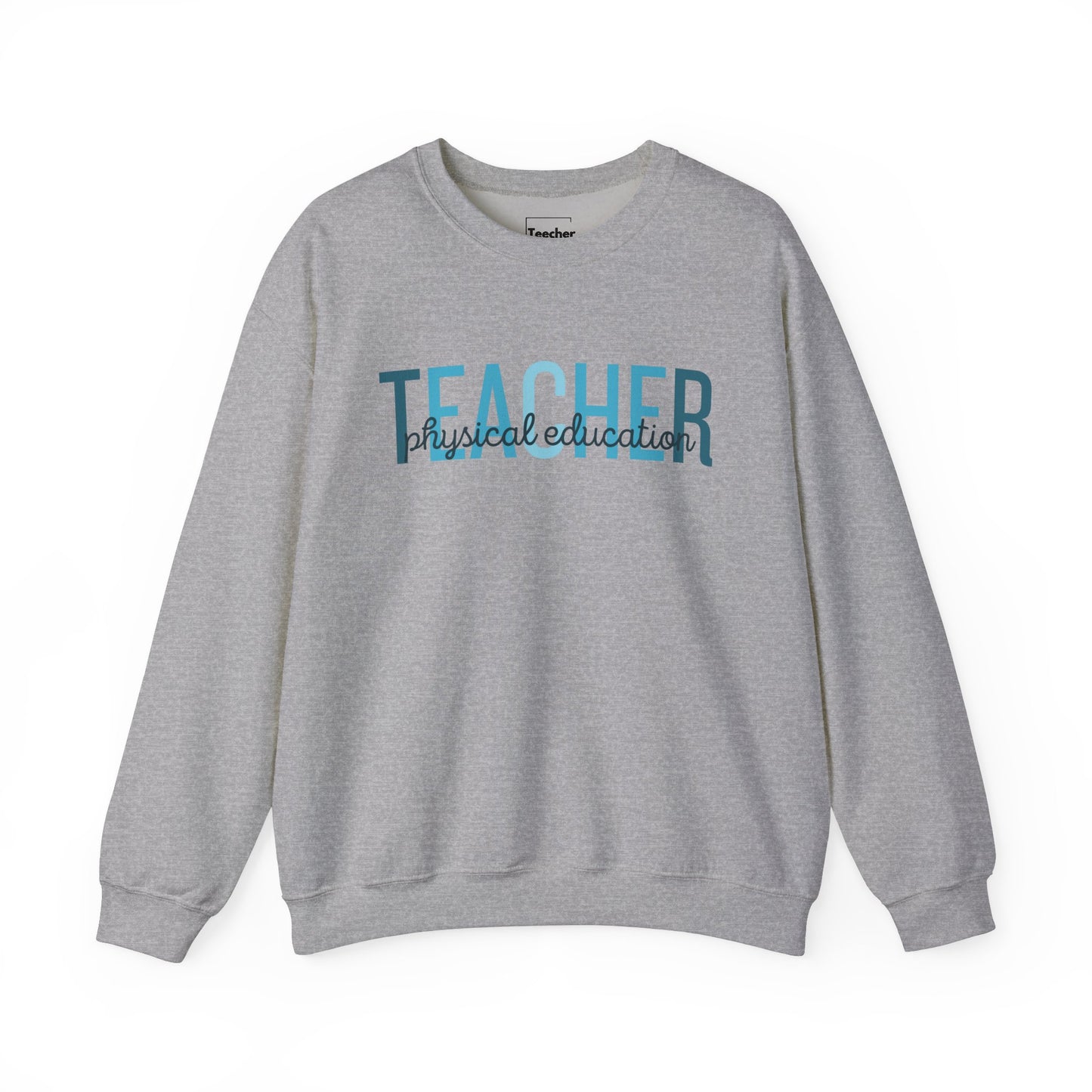 Physical Education Sweatshirt