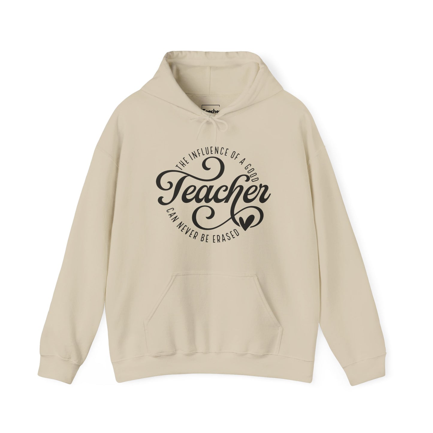 Influence Hooded Sweatshirt