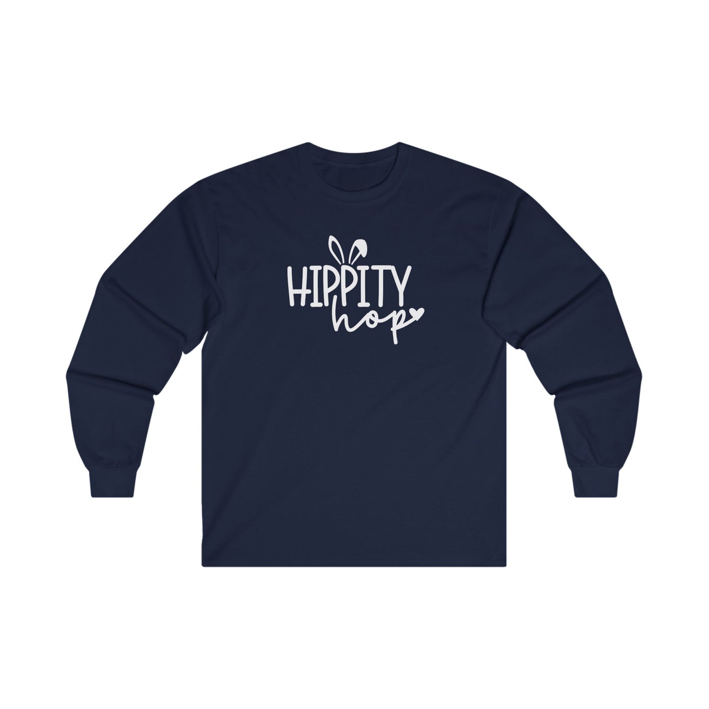 Hippity Hop Long Sleeve Shirt