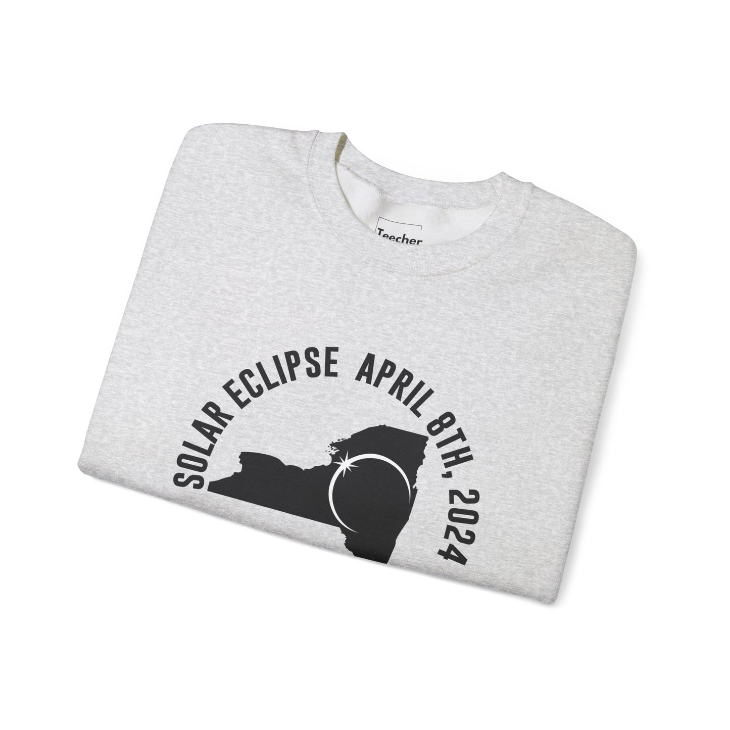 NY Eclipse Sweatshirt