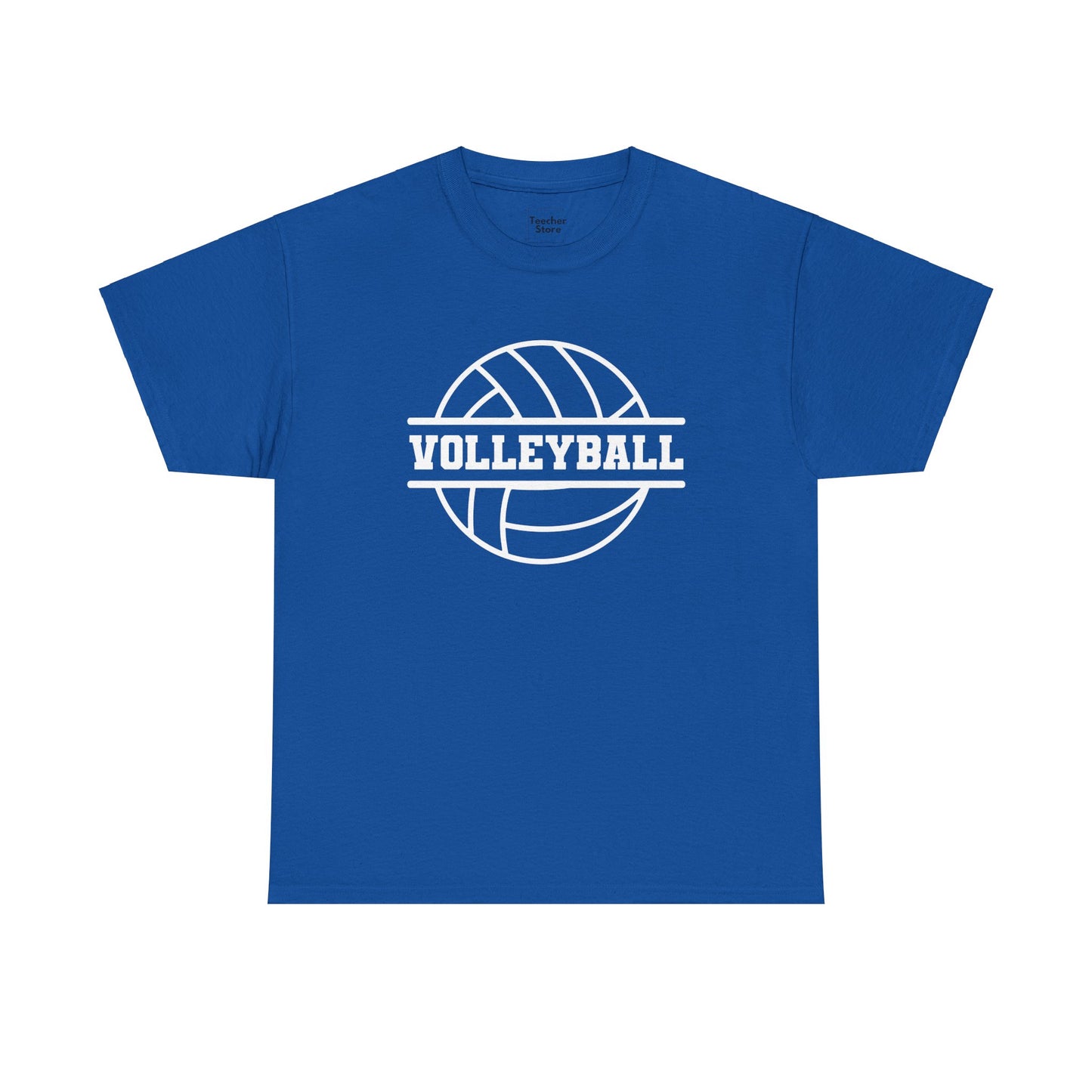 Volleyball Tee-Shirt