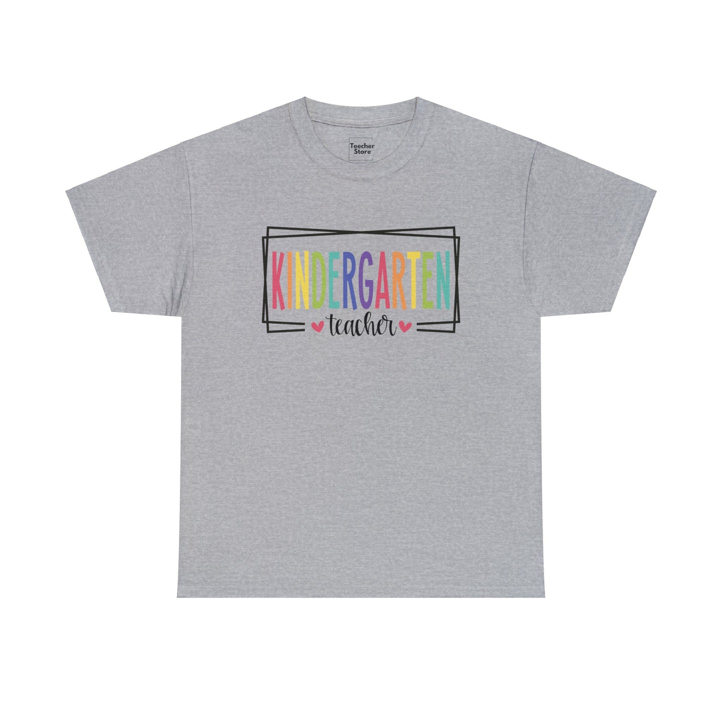 Kindergarten Teacher Tee-Shirt