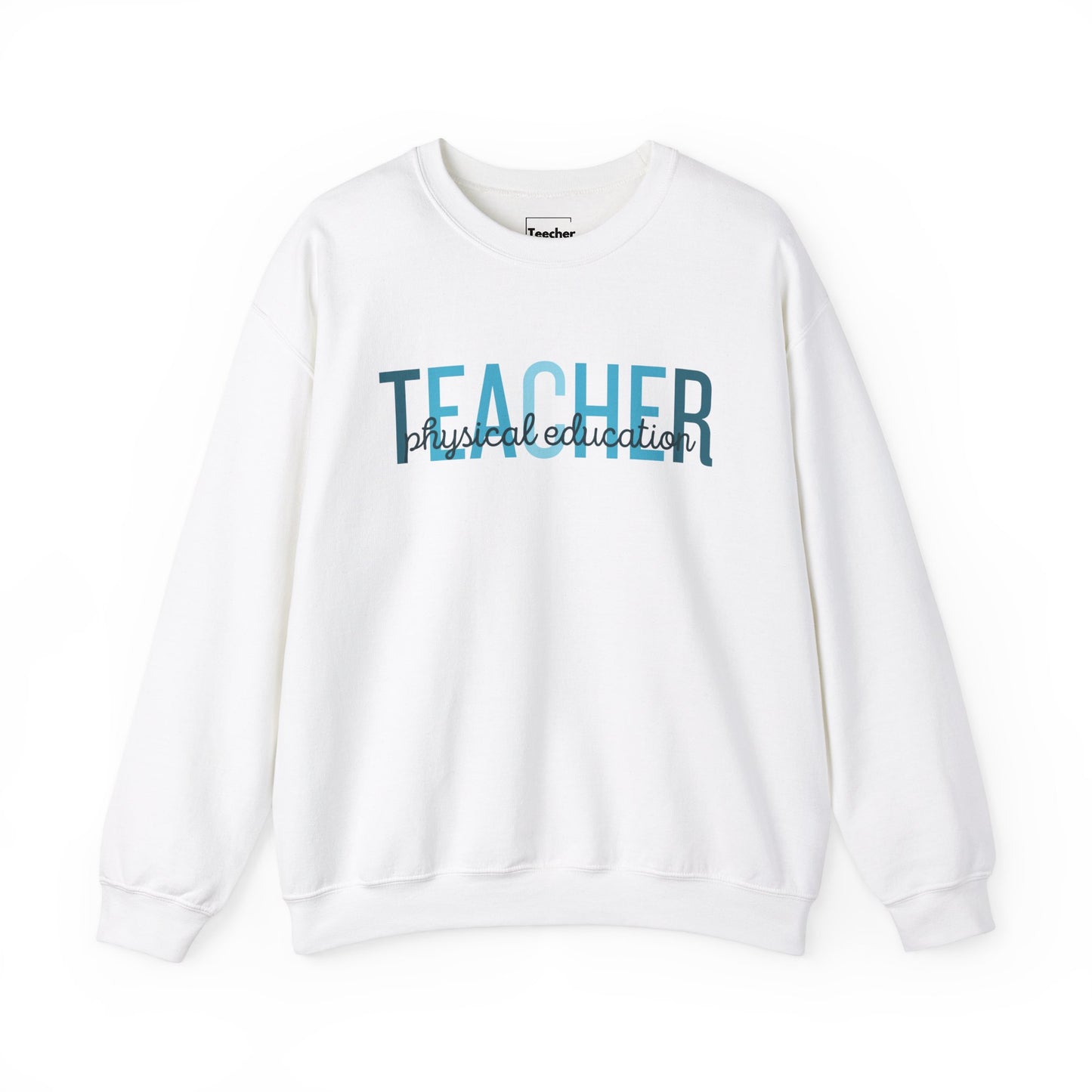 Physical Education Sweatshirt