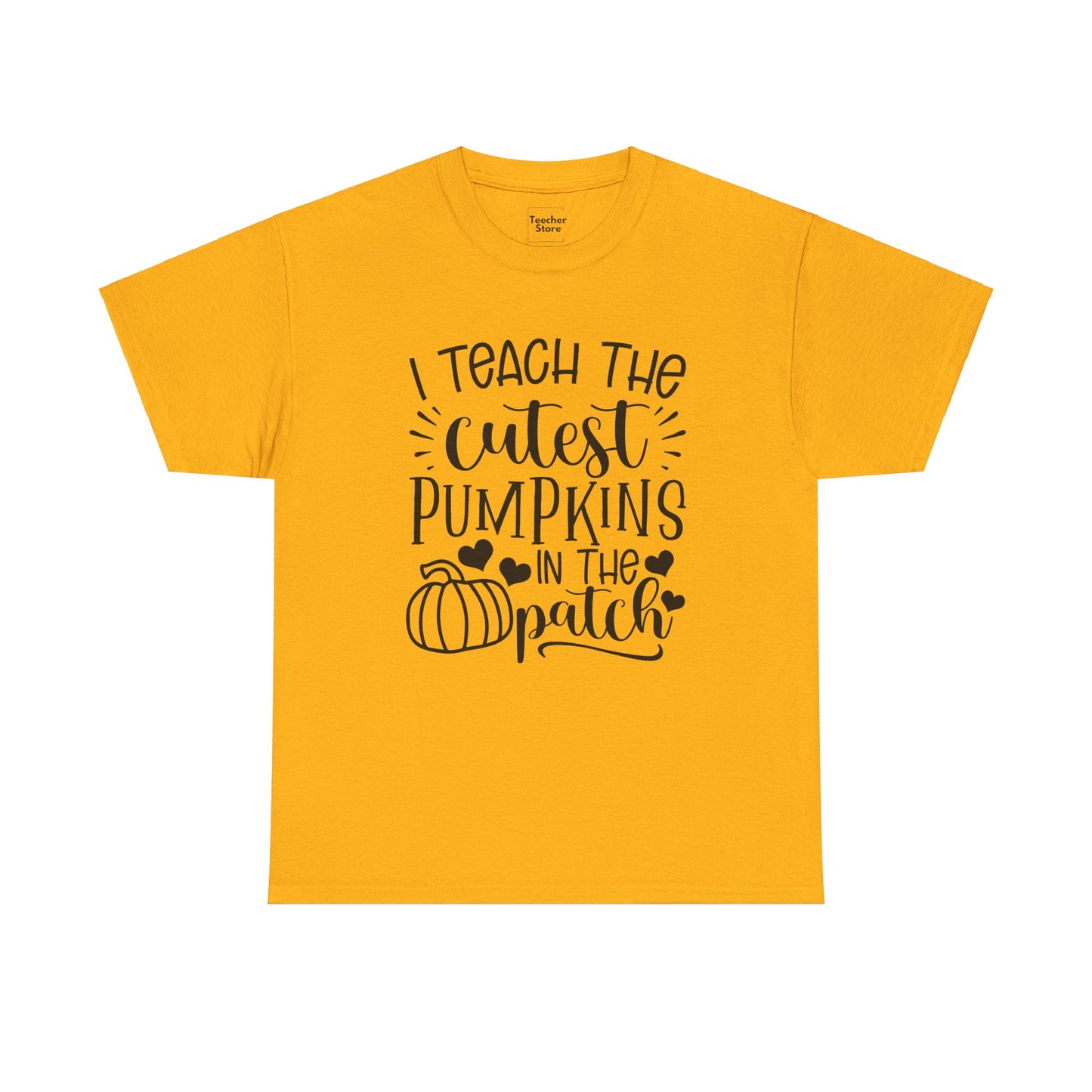 Cutest Pumpkins Tee-Shirt