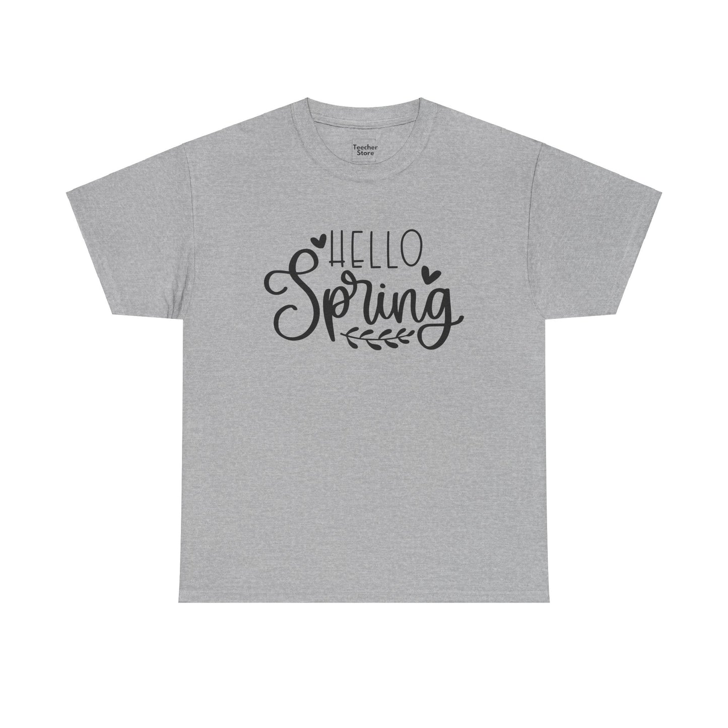 Hello Spring Tee-Shirt