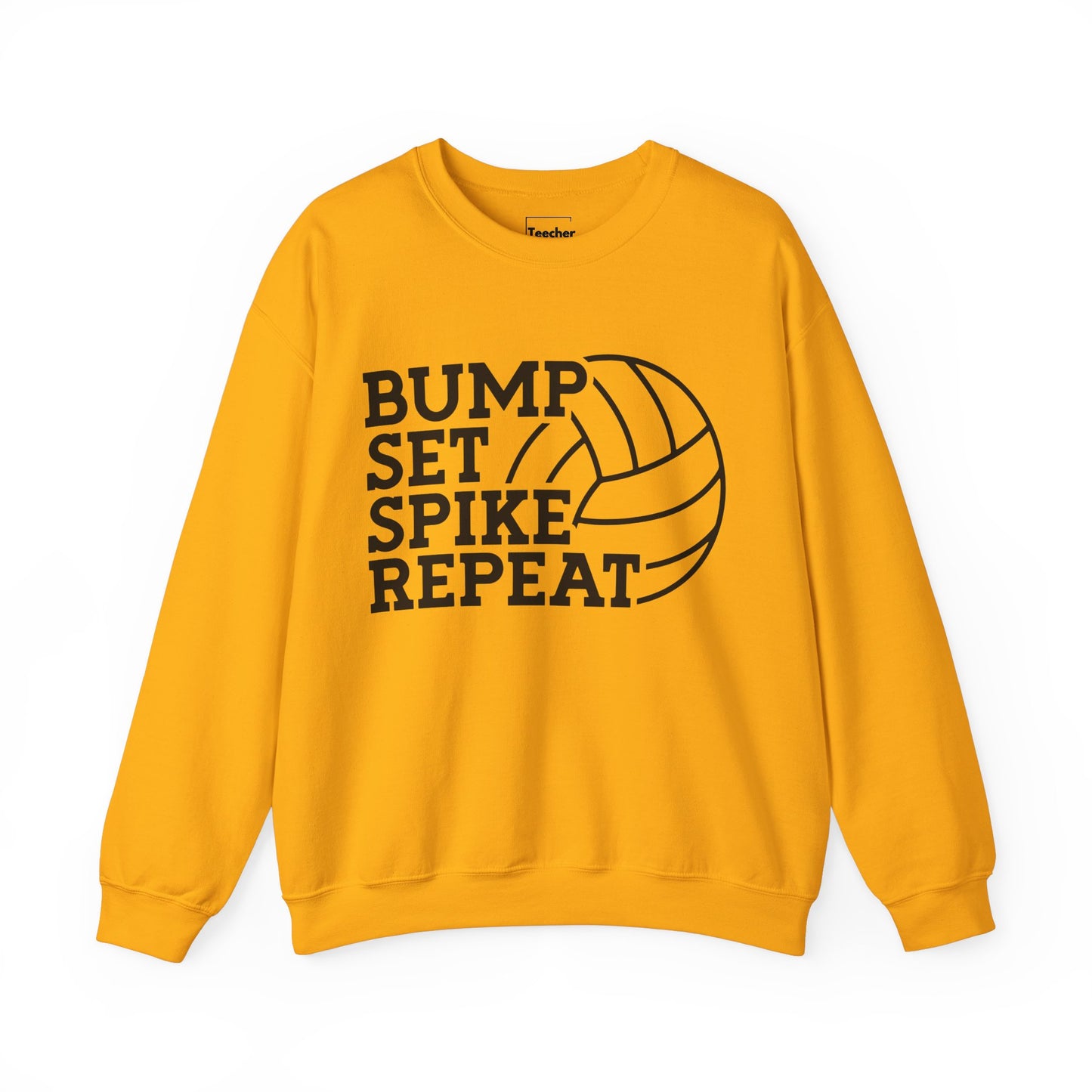 Bump Set Spike Sweatshirt