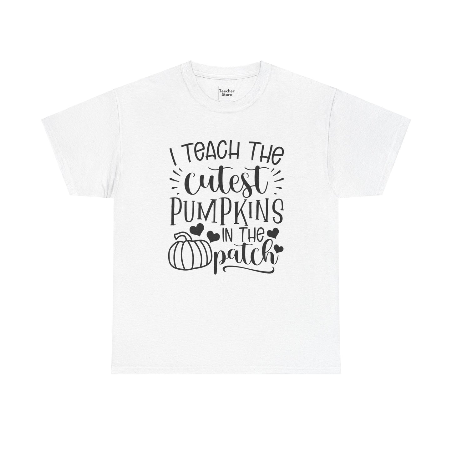 Cutest Pumpkins Tee-Shirt