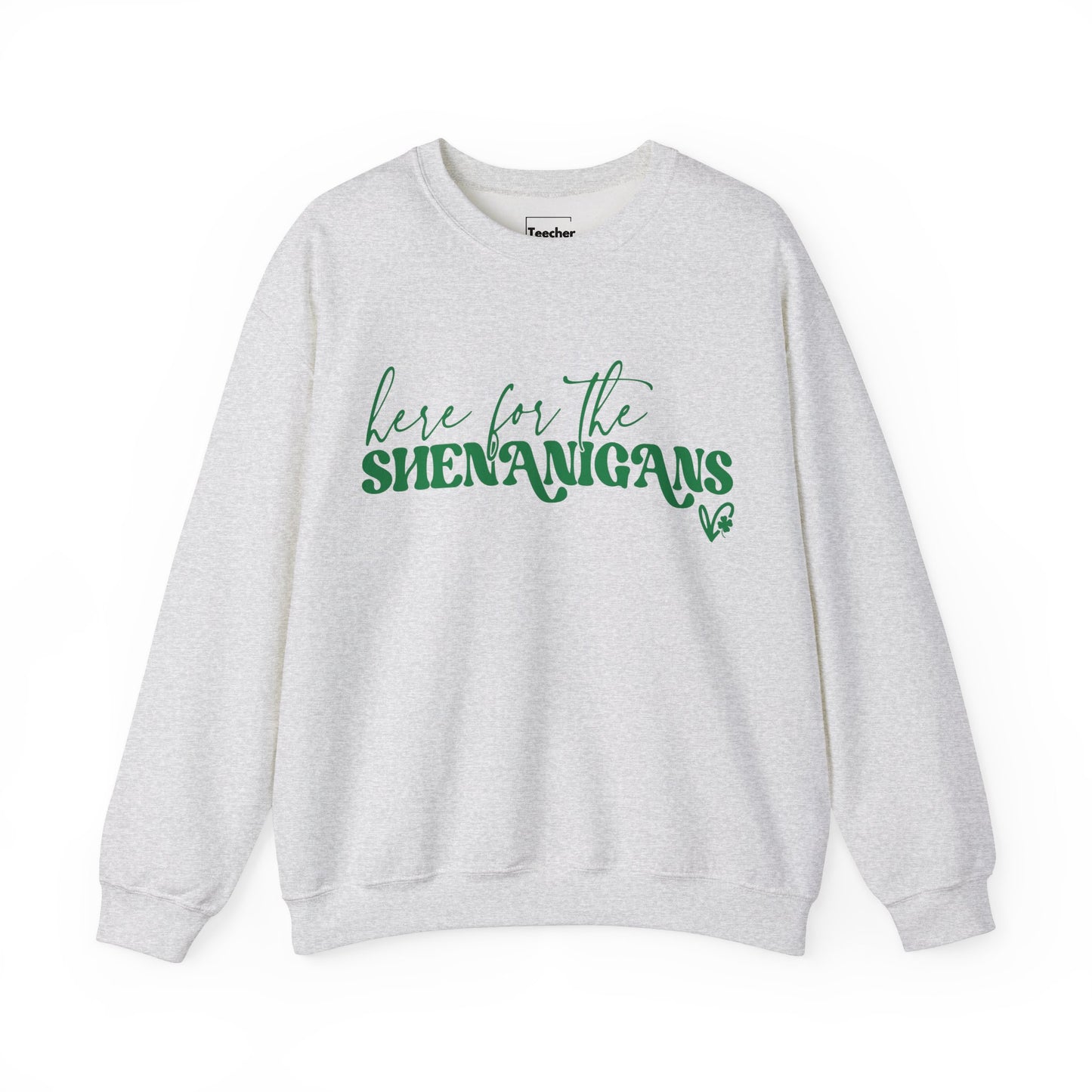 Shenanigans Sweatshirt