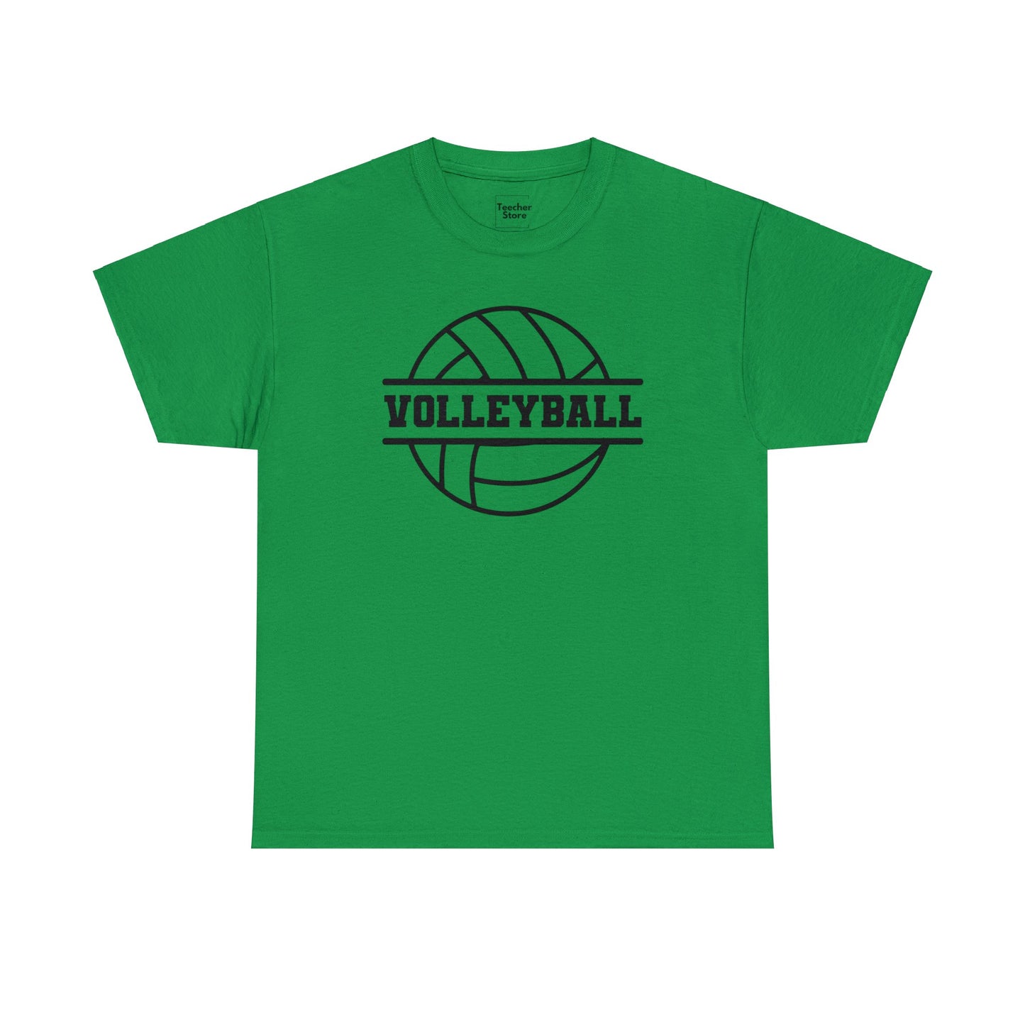 Volleyball Tee-Shirt