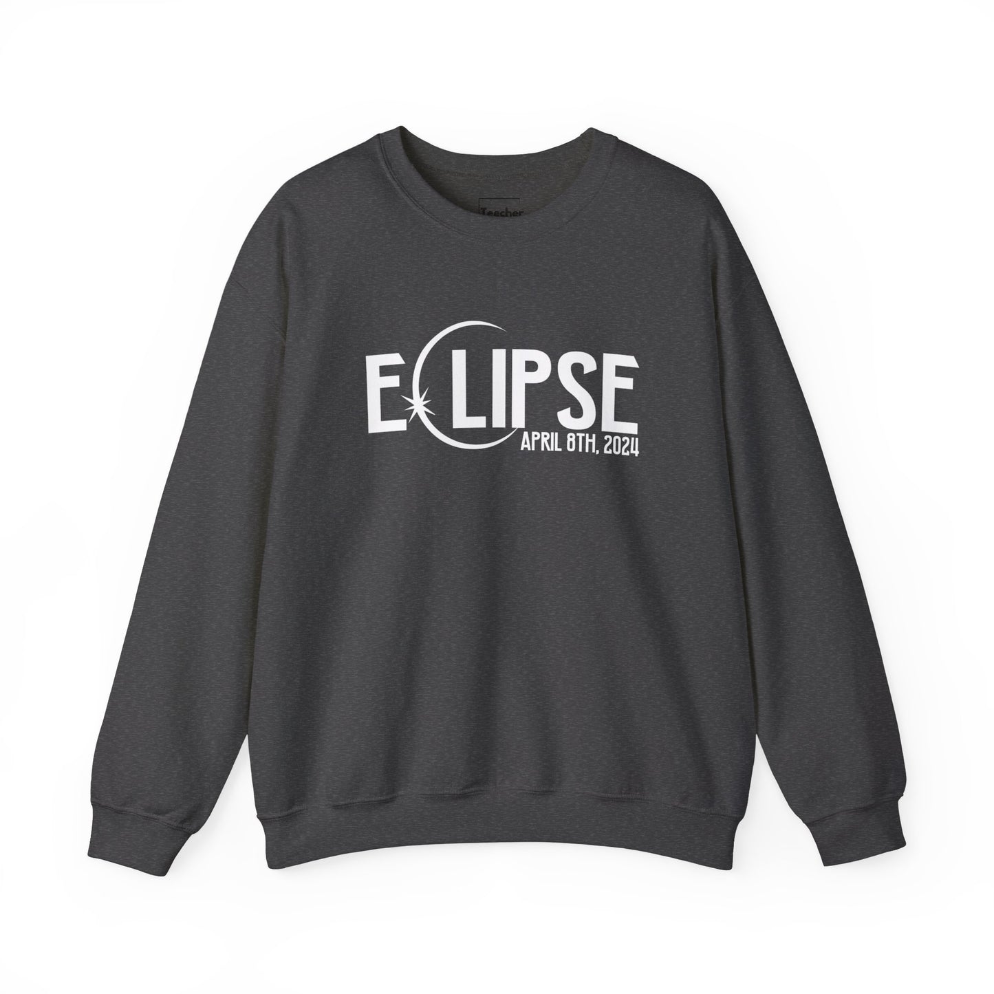Eclipse 2024 Sweatshirt
