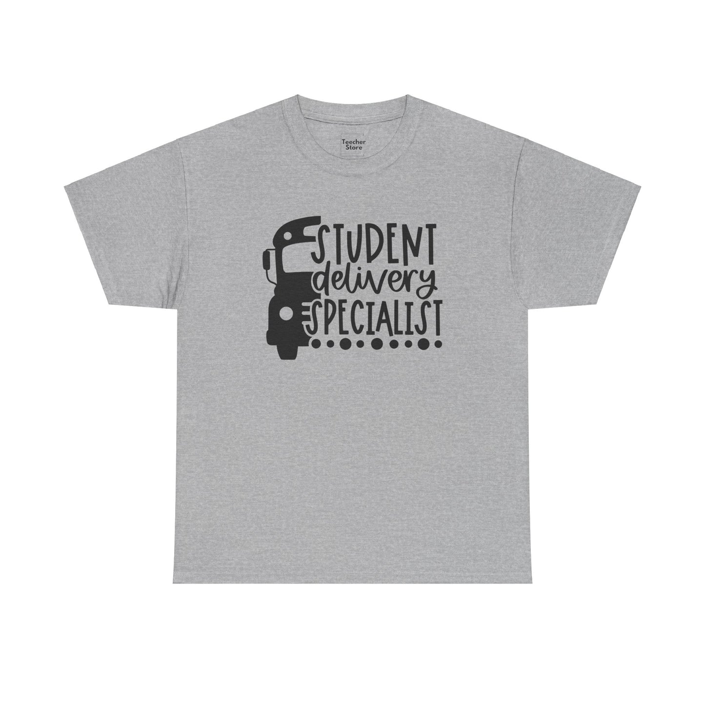 Student Delivery Tee-Shirt