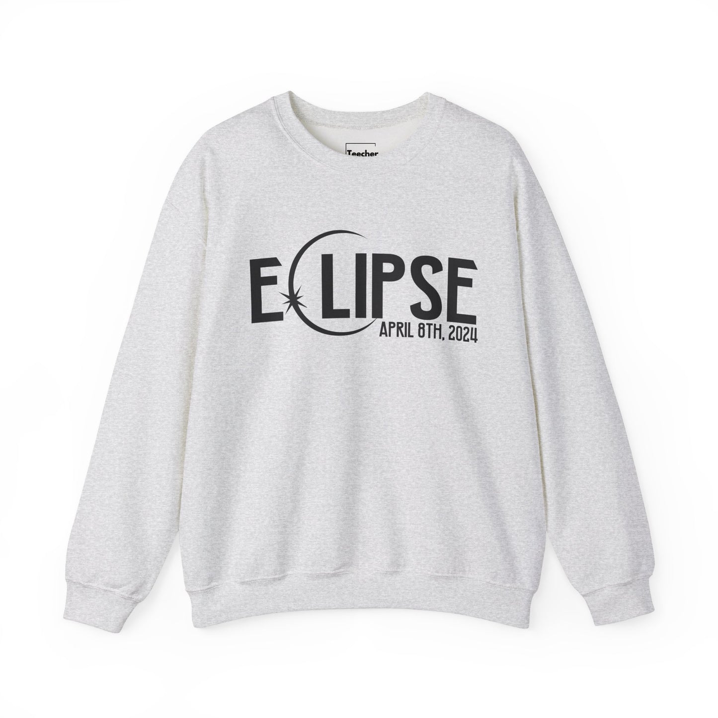 Eclipse 2024 Sweatshirt