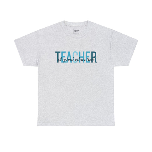 Physical Education Tee-Shirt