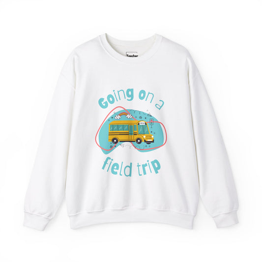 Field Trip Sweatshirt