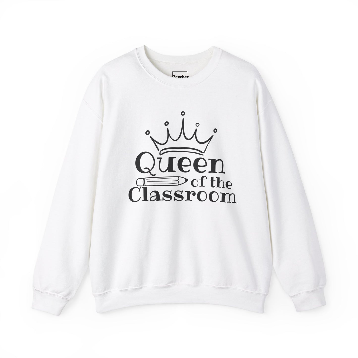 Queen Sweatshirt