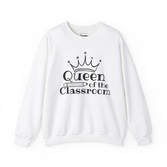 Queen Sweatshirt