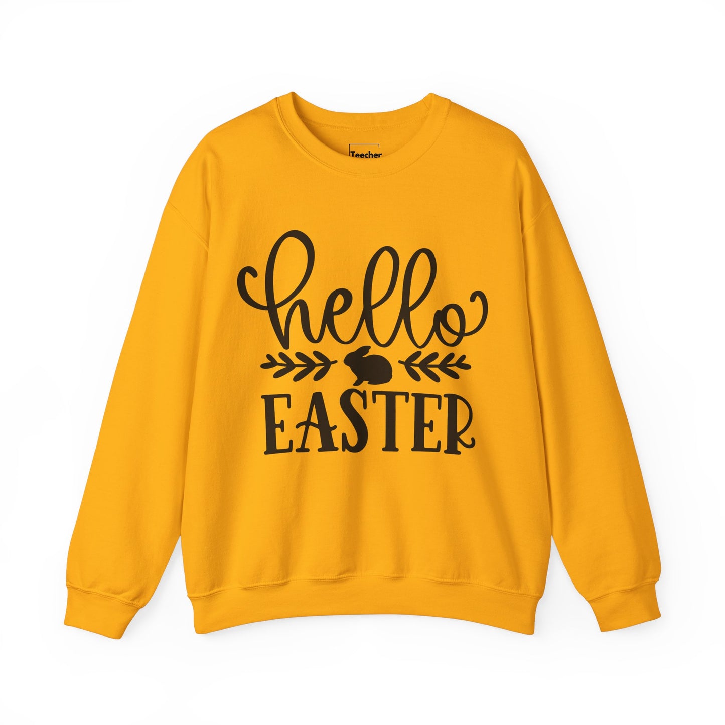 Hello Easter Sweatshirt