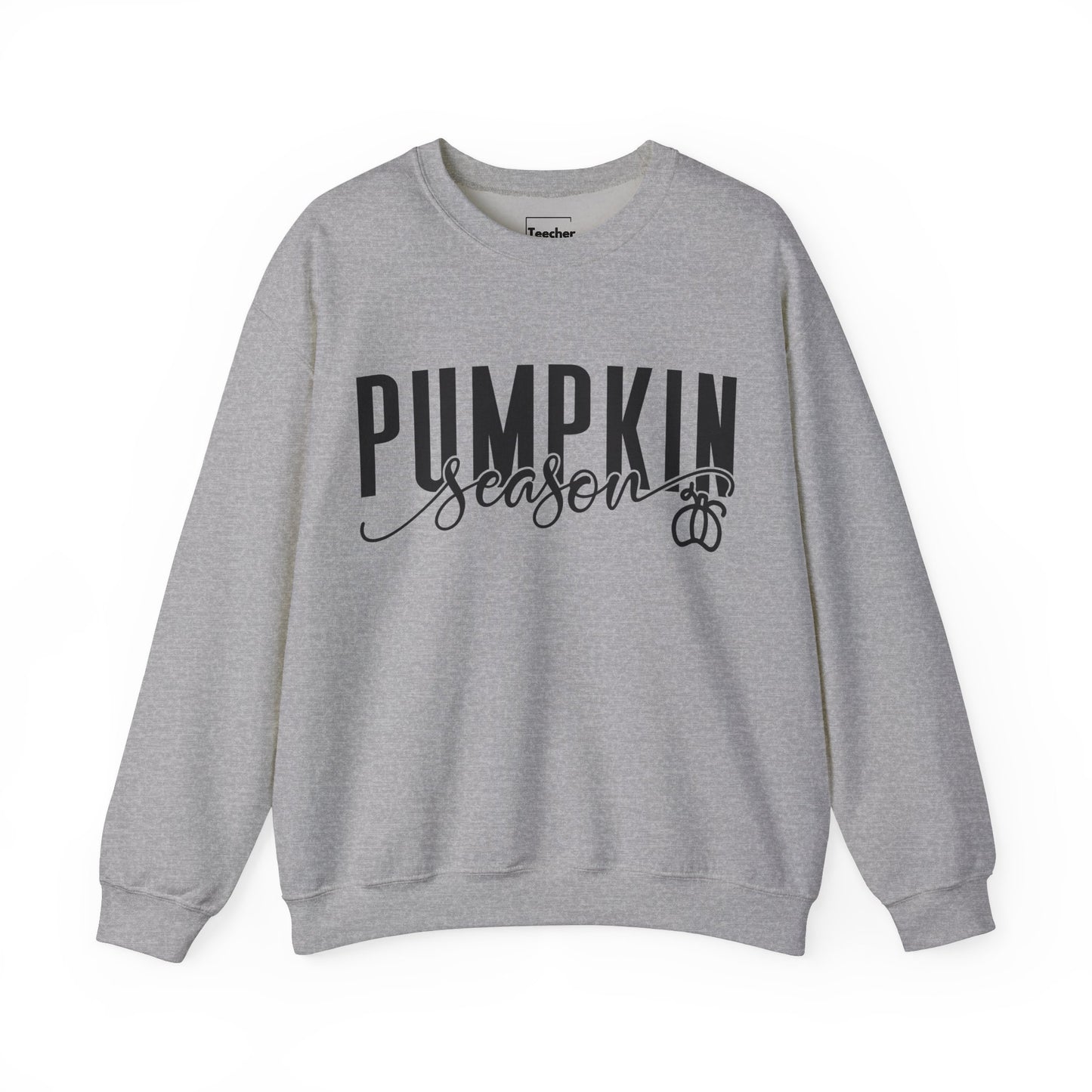 Pumpkin Season Sweatshirt