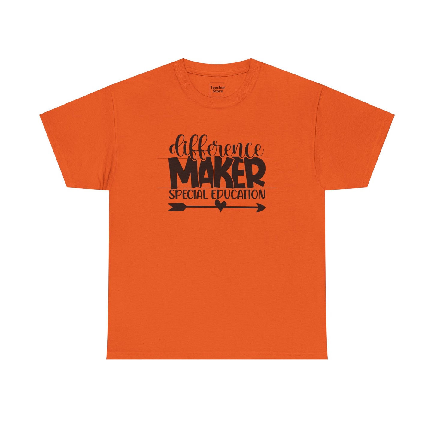 Difference Maker Tee-Shirt