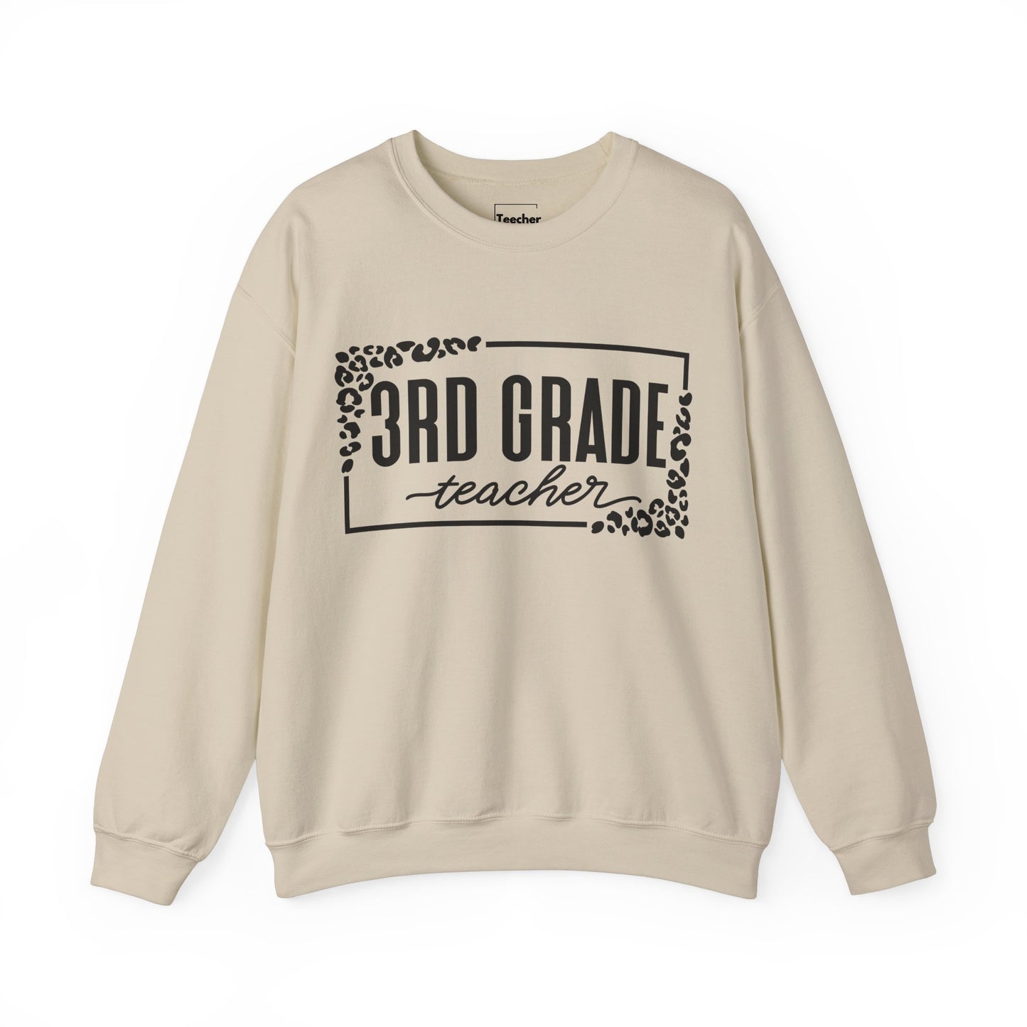 3rd Grade Sweatshirt