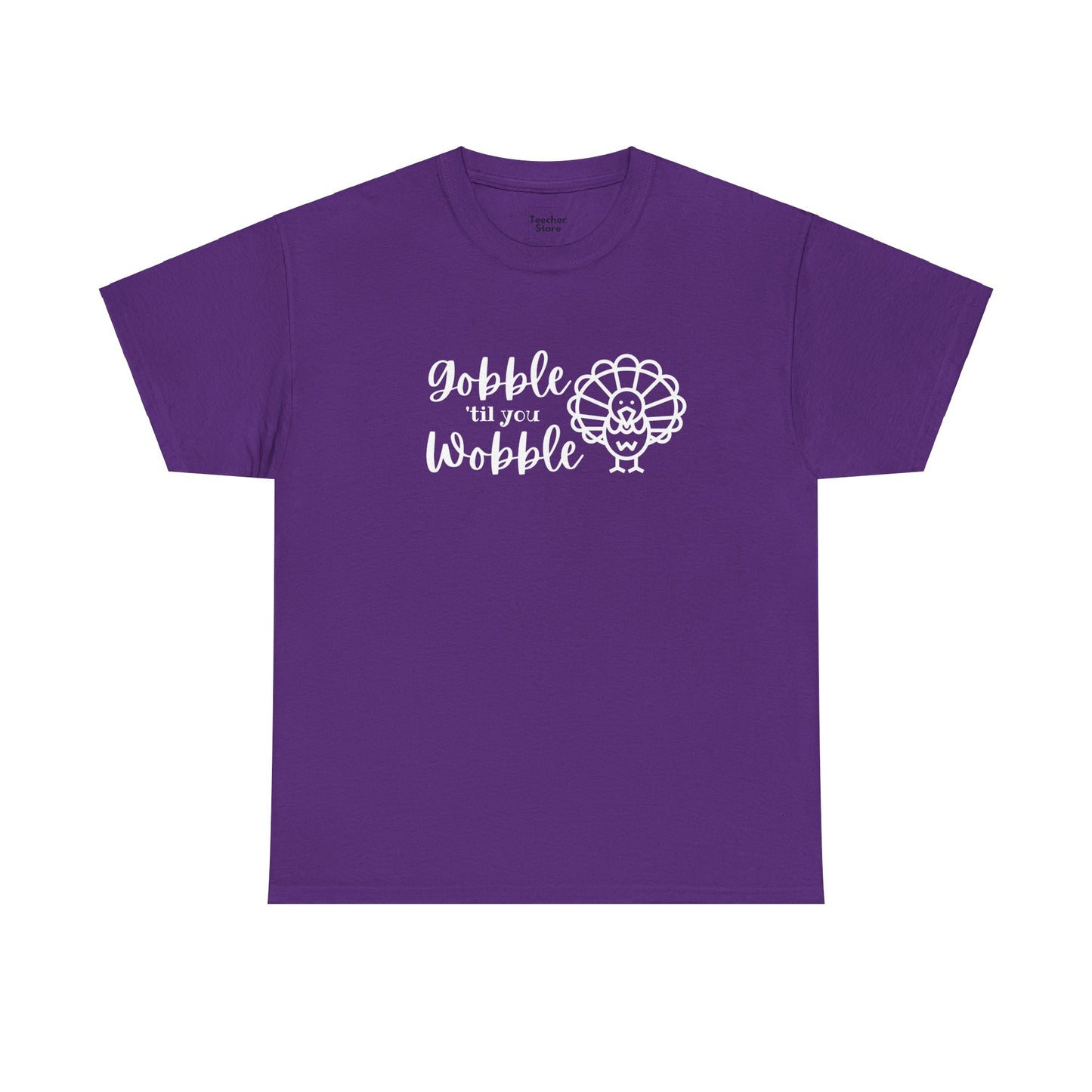 Gobble Wobble Tee-Shirt