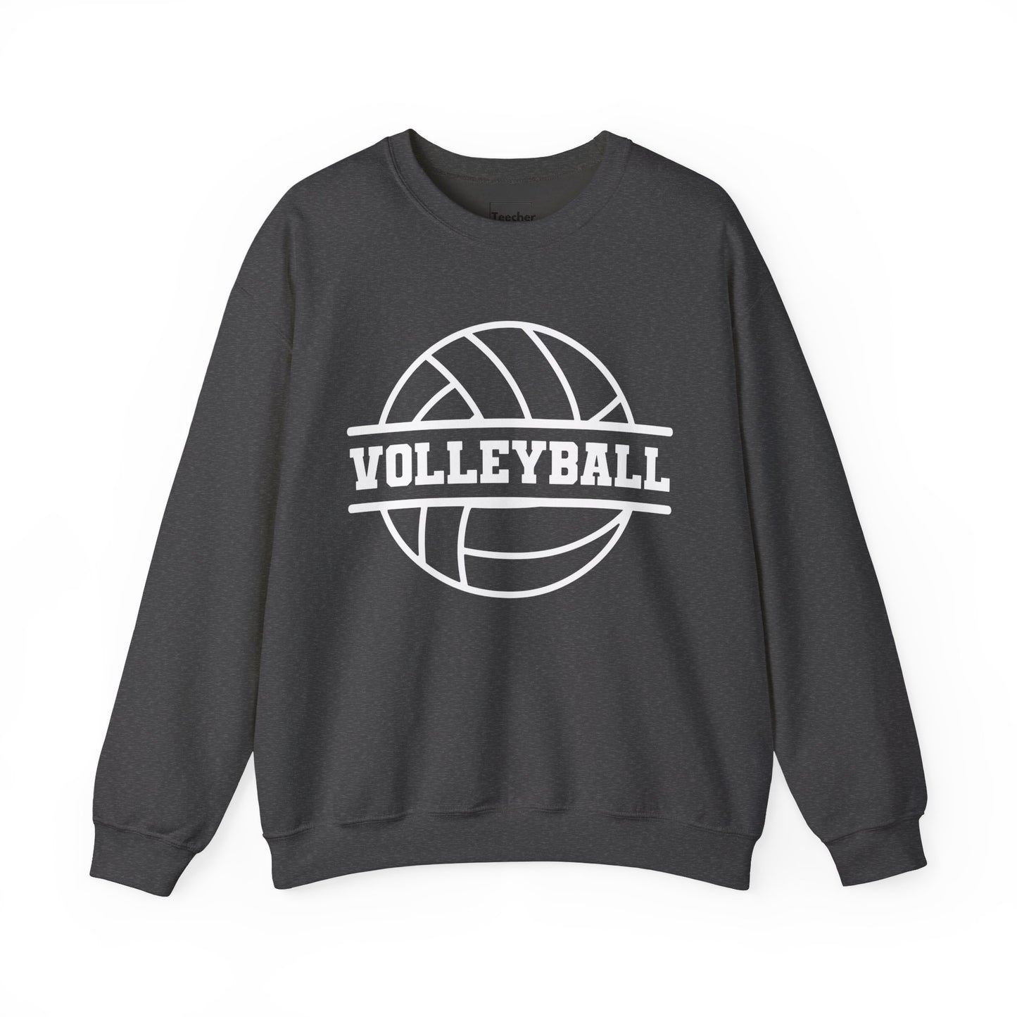 Volleyball Sweatshirt