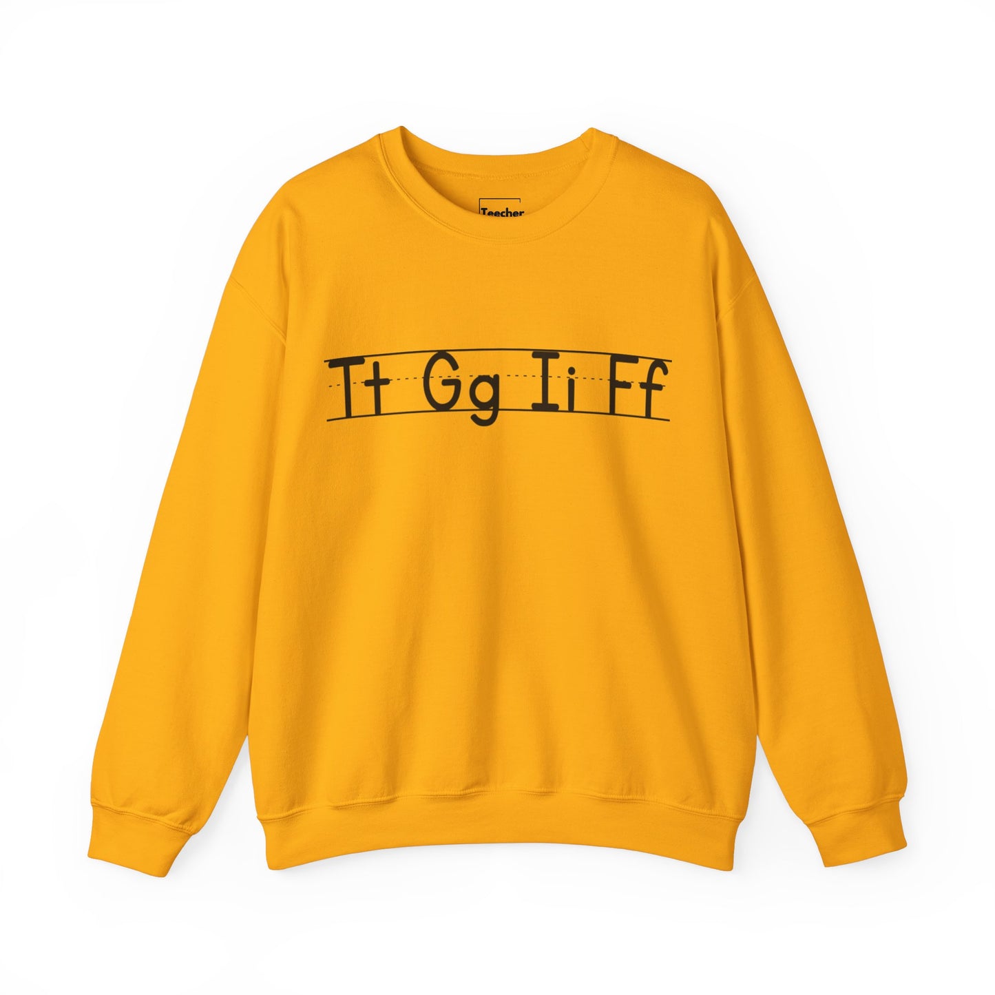 TGIF Sweatshirt