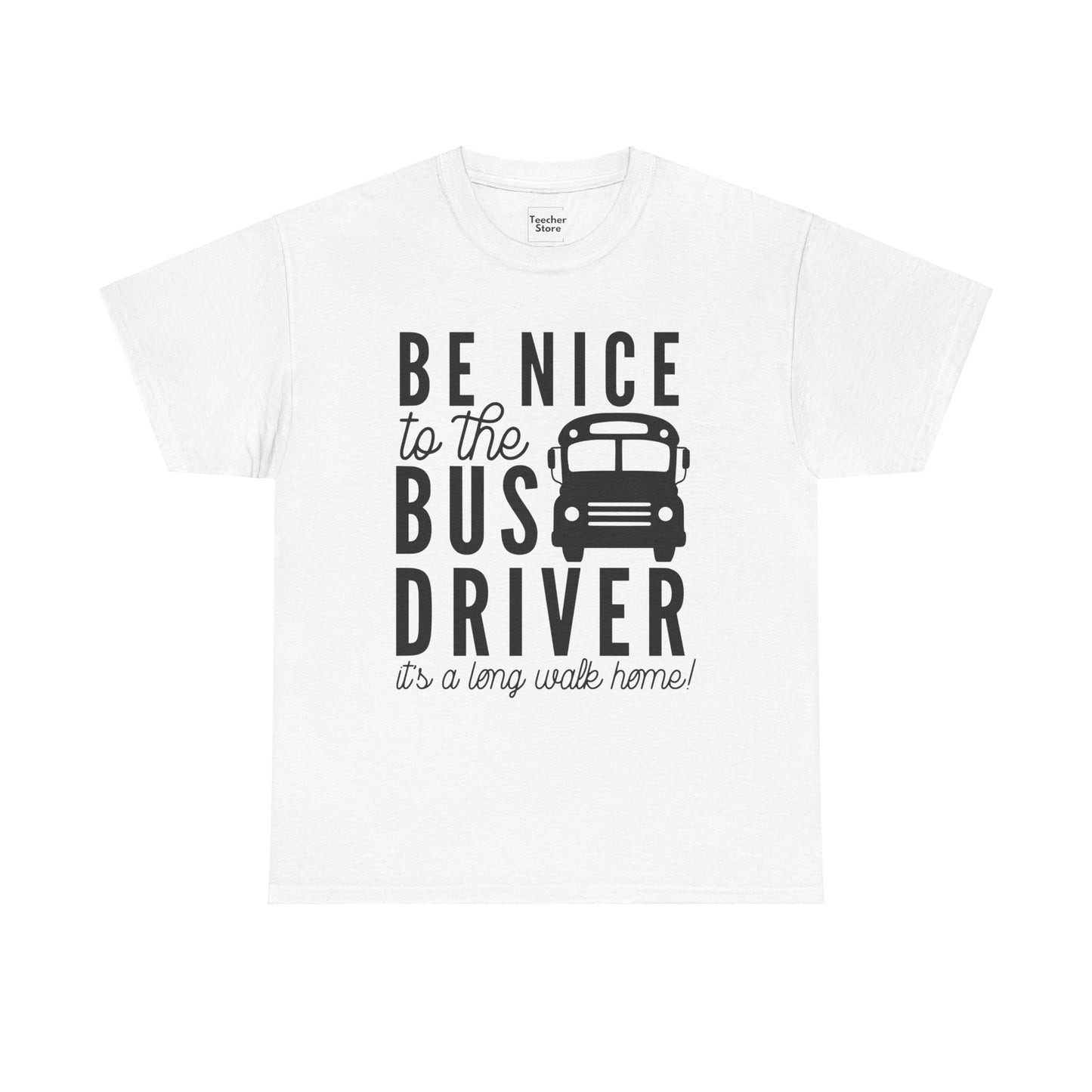 Be Nice Tee-Shirt