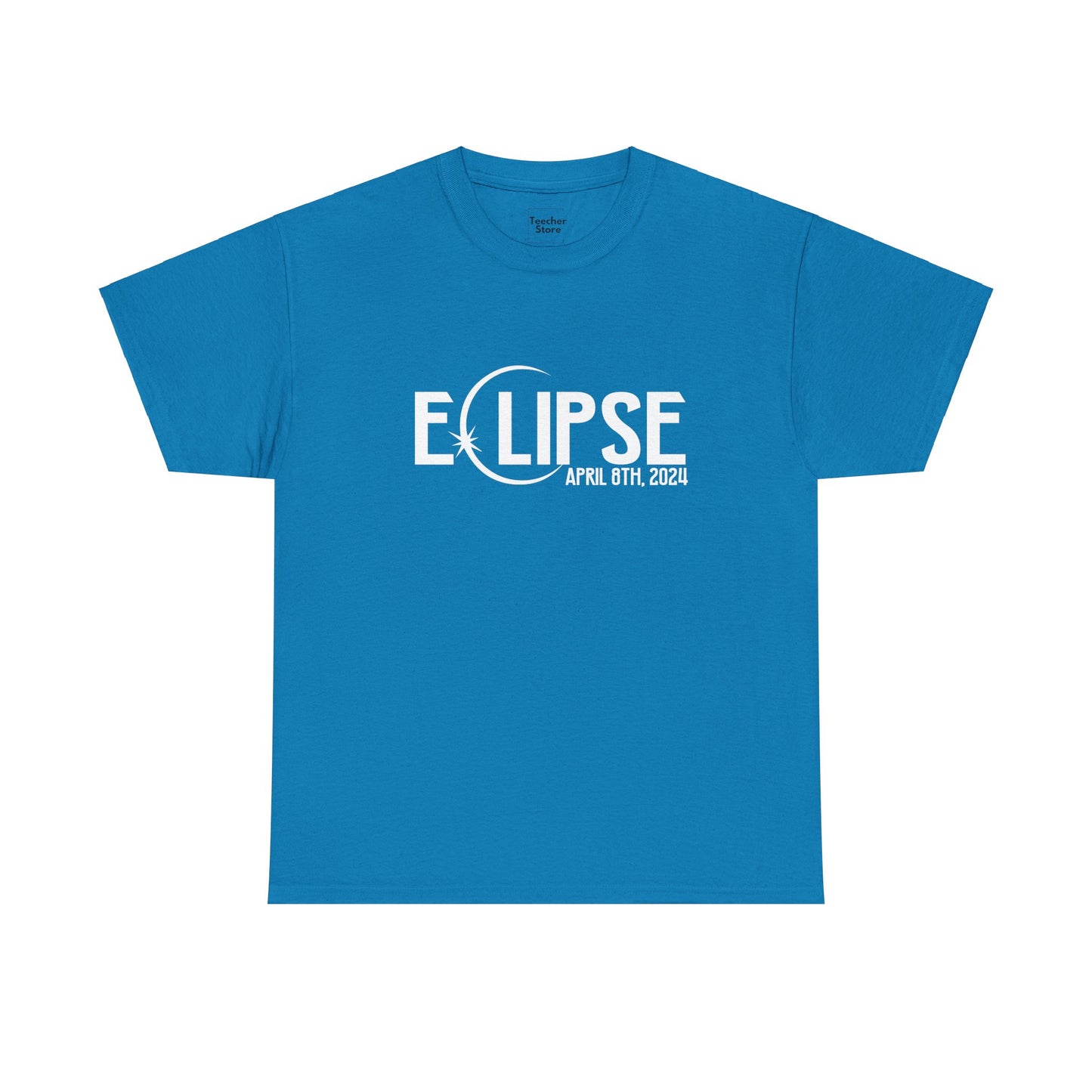 Eclipse 2024 Tee-Shirt