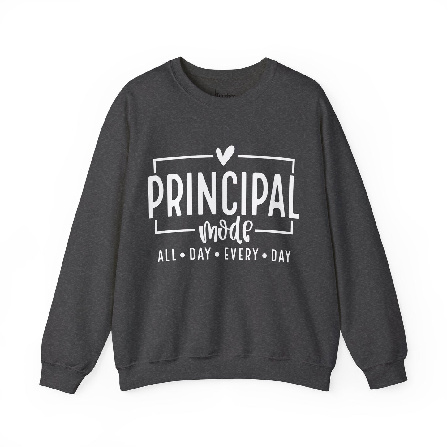 Principal Mode Sweatshirt