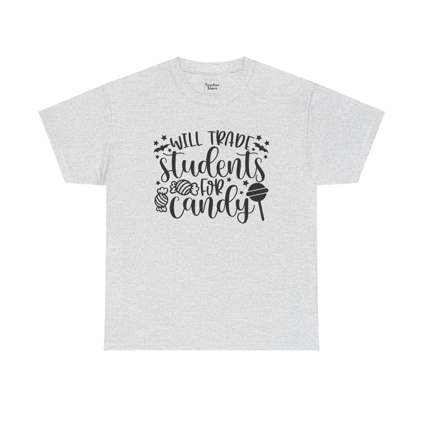 Students For Candy Tee-Shirt