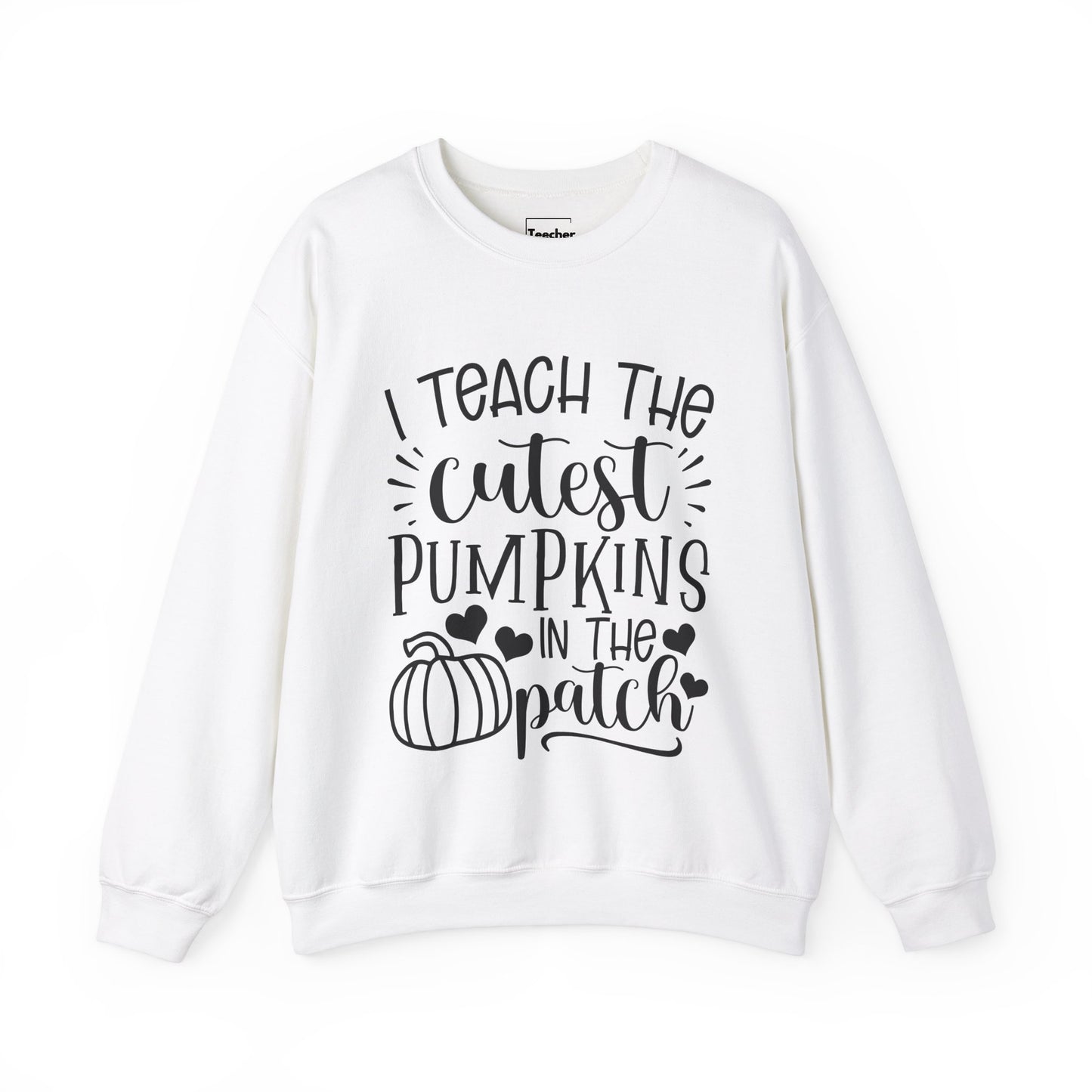 Cutest Pumpkins Sweatshirt