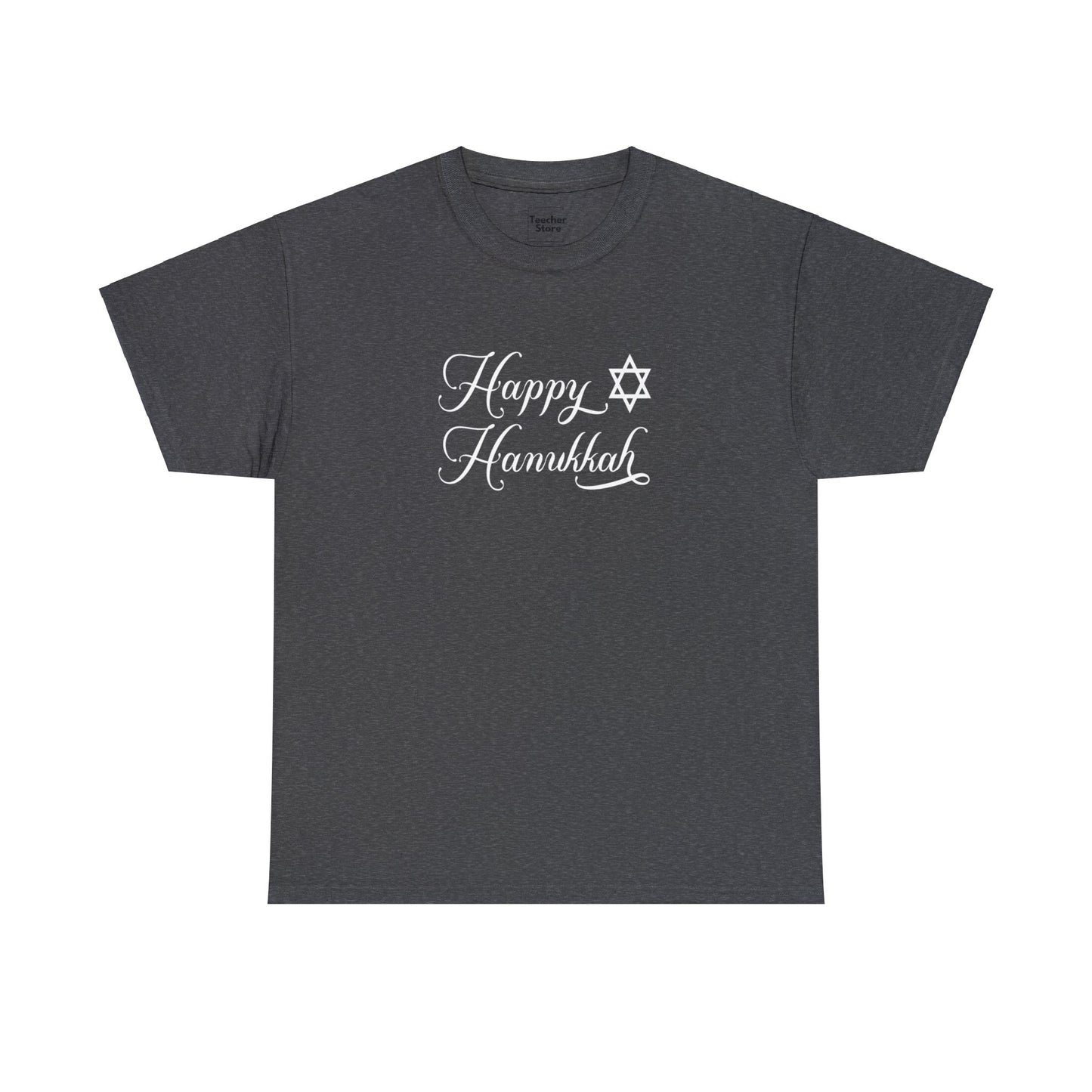 Happy Hanukkah Tee-Shirt