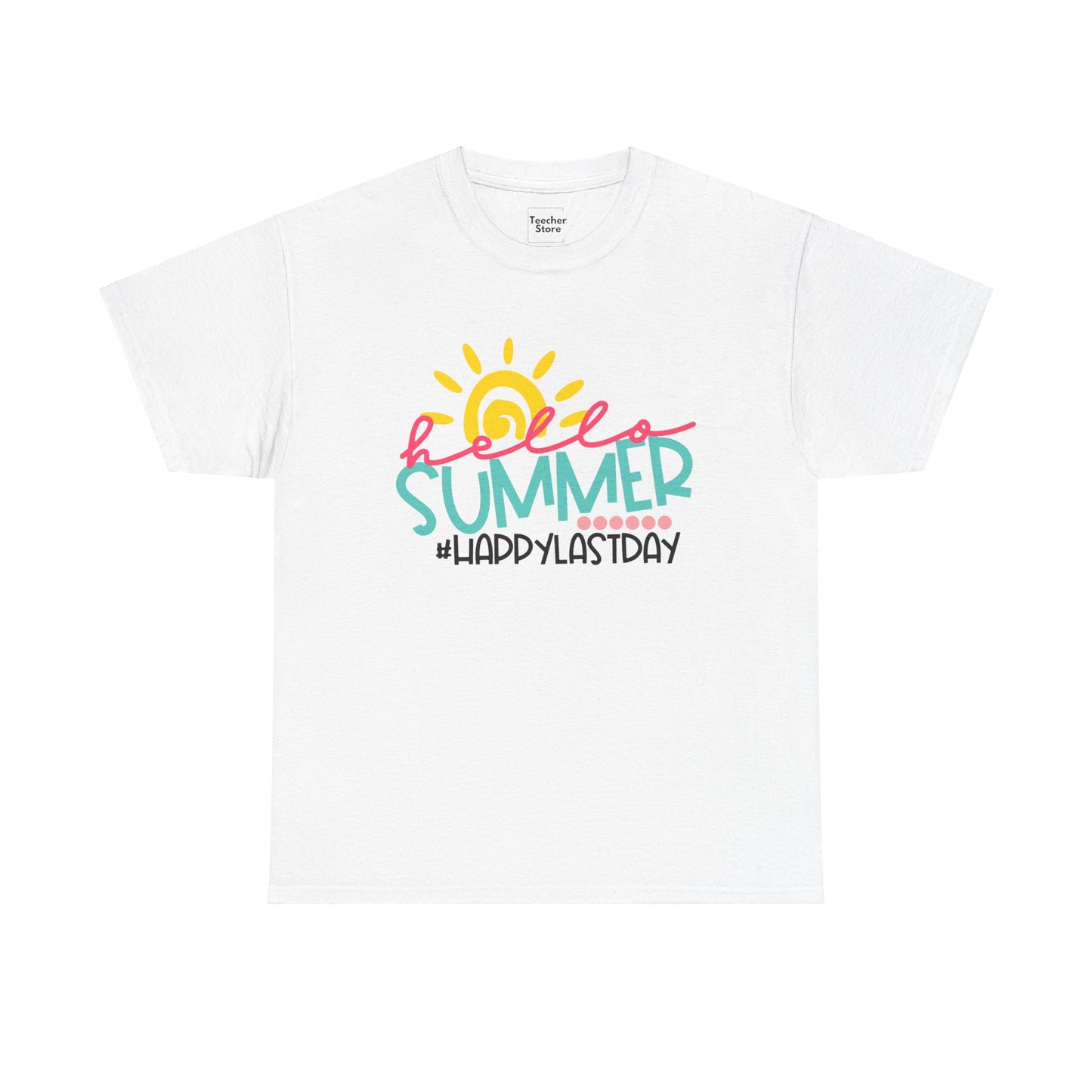 Summer Tee-Shirt