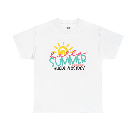 Summer Tee-Shirt