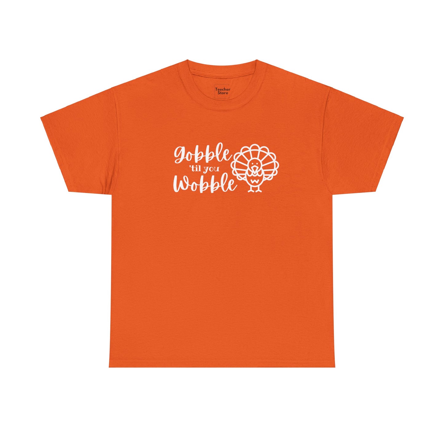 Gobble Wobble Tee-Shirt