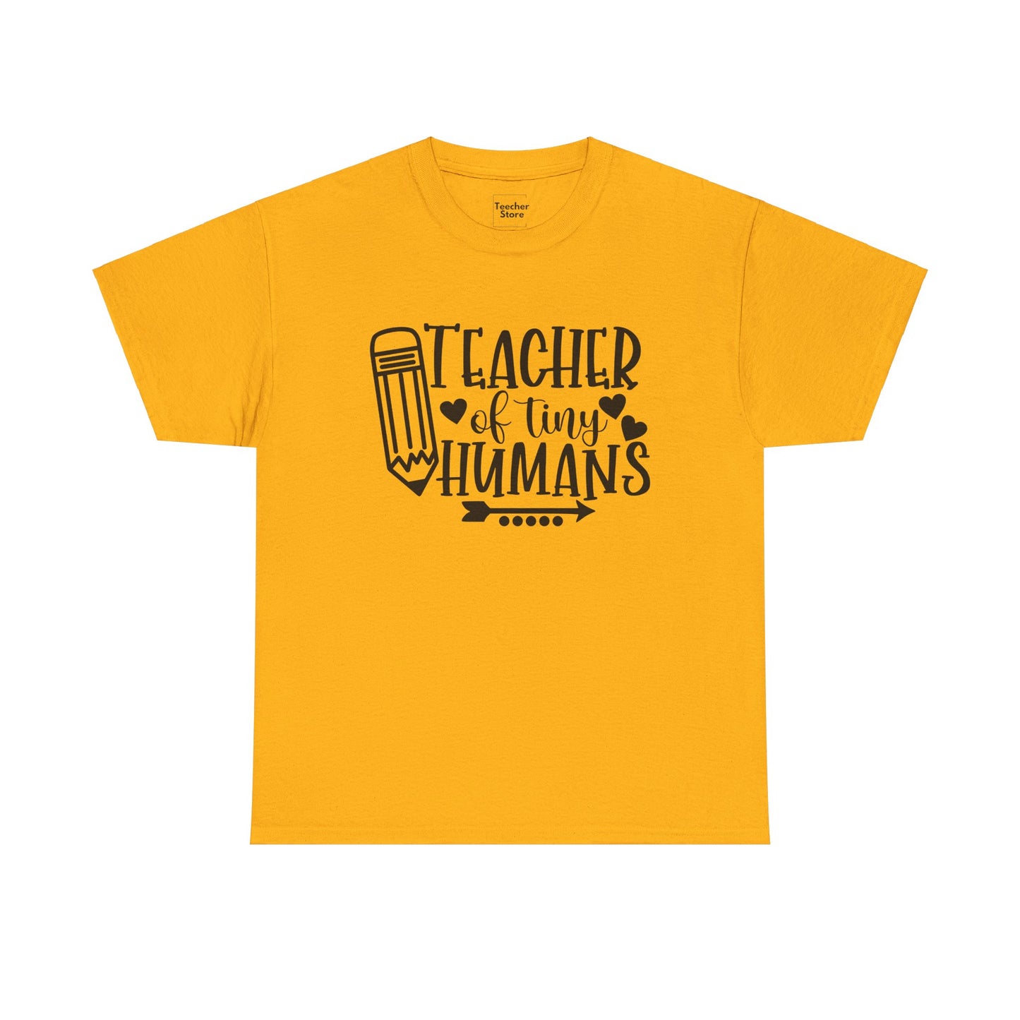 Tiny Humans Tee-Shirt