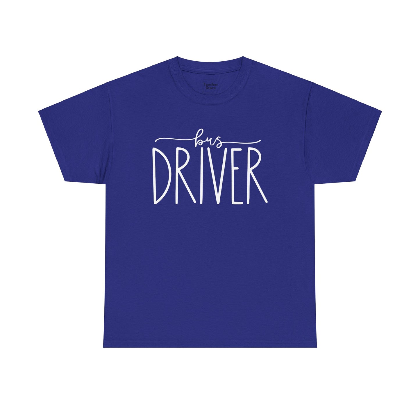 Driver Tee-Shirt