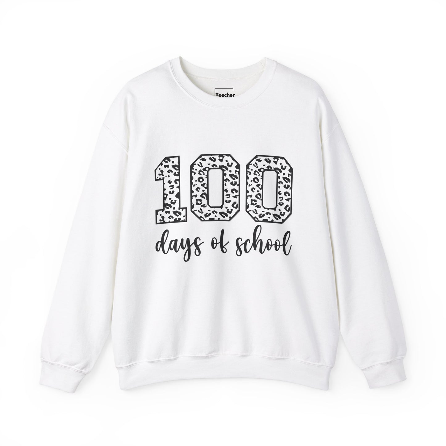 100 Days Sweatshirt