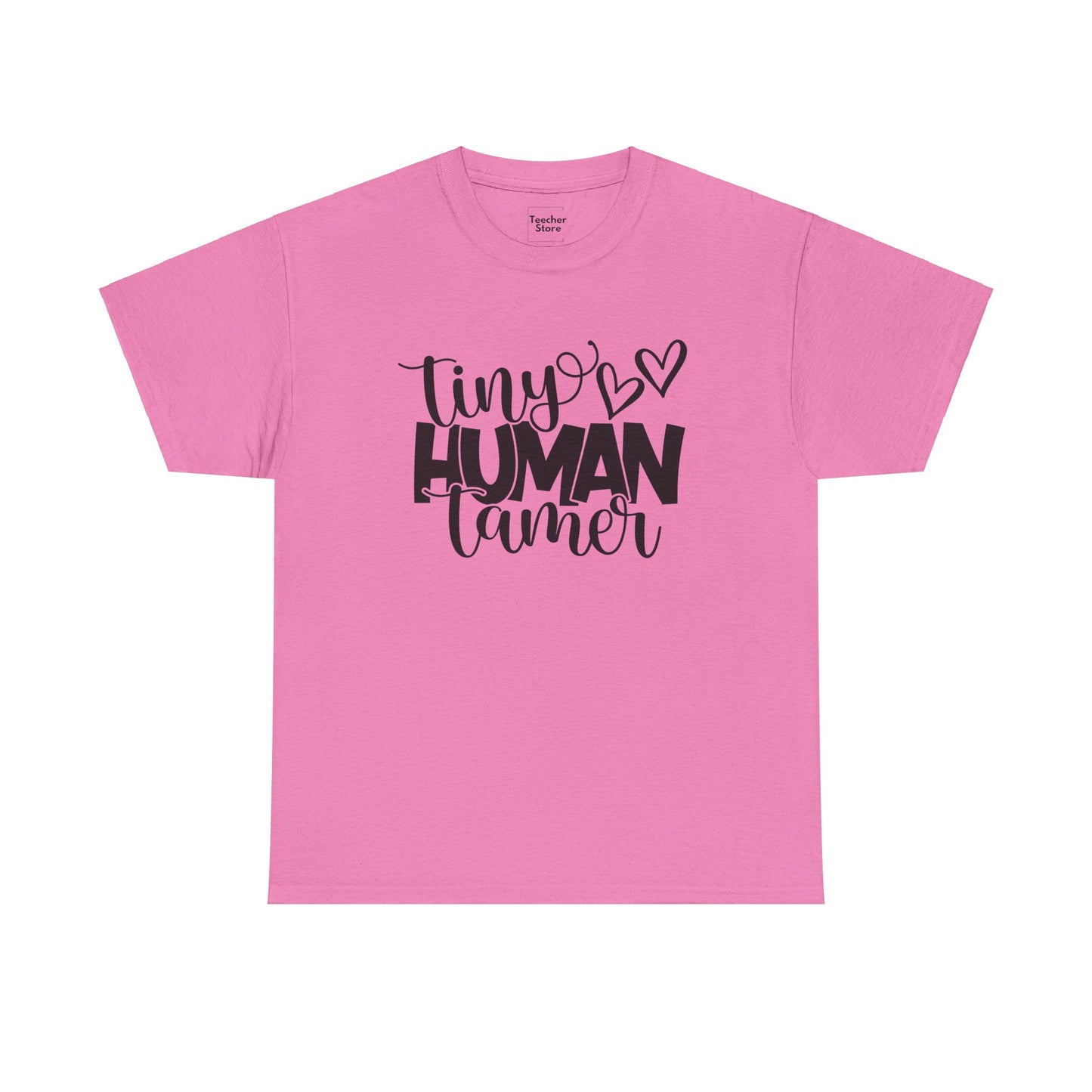 Tiny Human Tamer Tee-Shirt