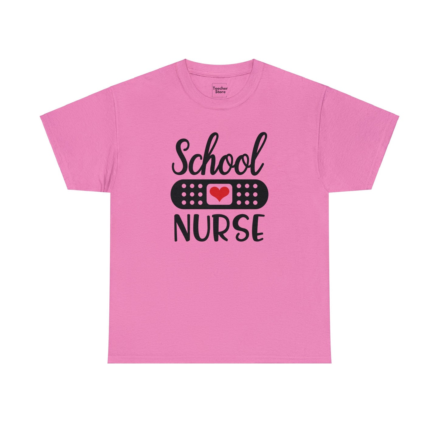 School Nurse Tee-Shirt