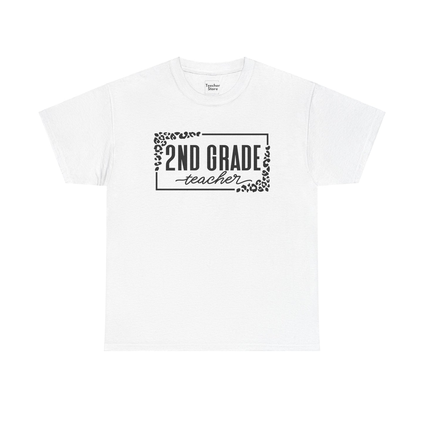 2nd Grade Tee-Shirt