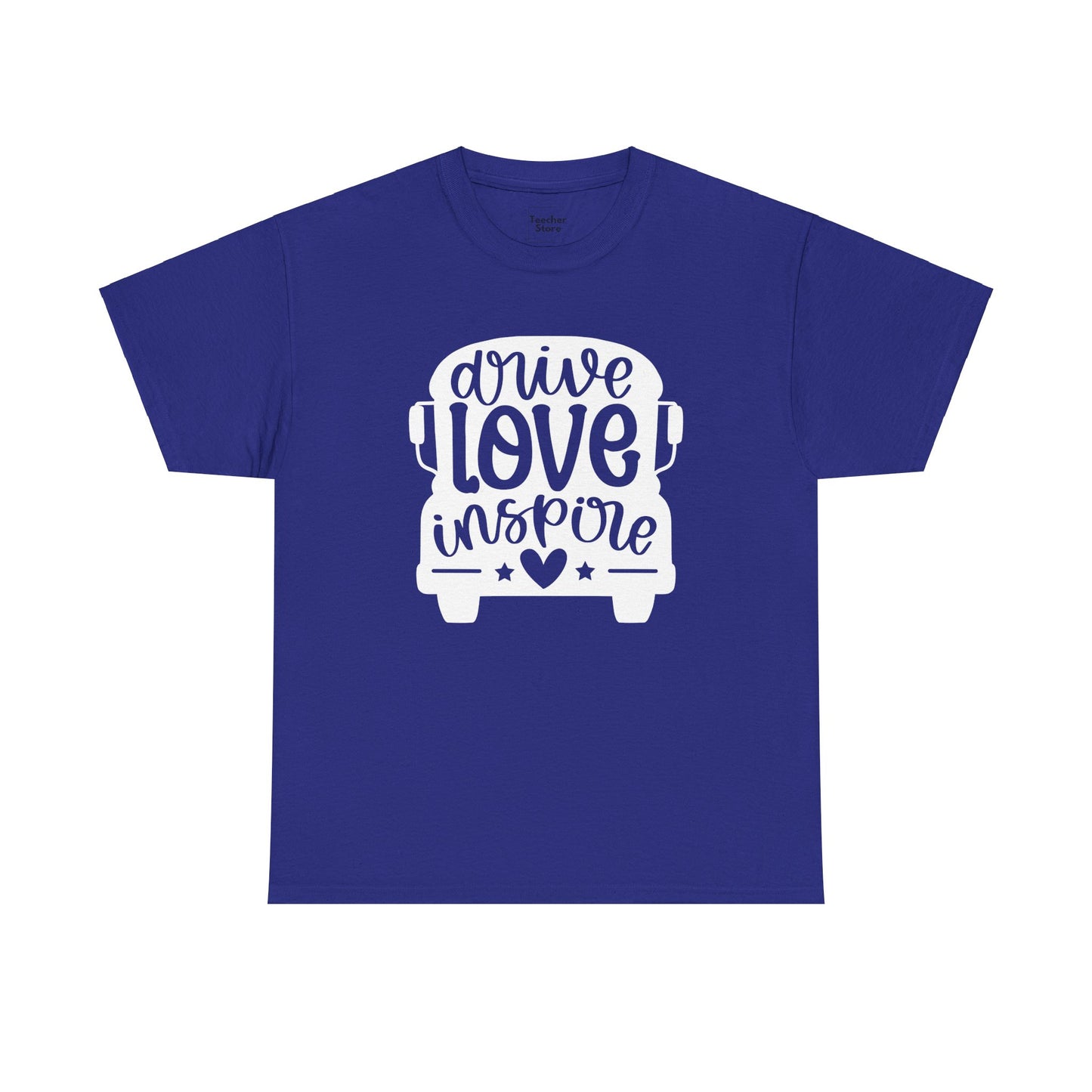 Drive Love Inspire Tee-Shirt