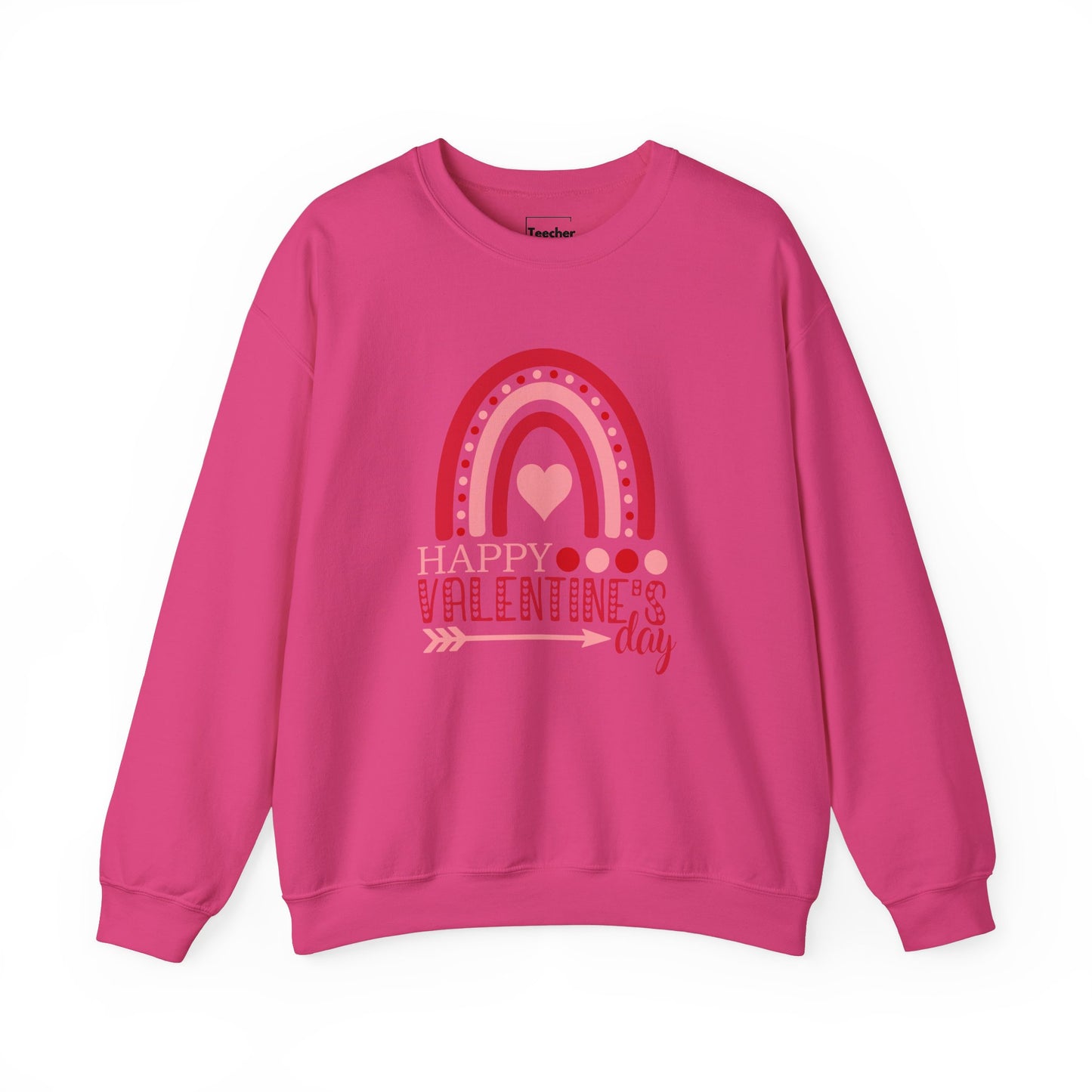 Happy Valentine's Day Sweatshirt