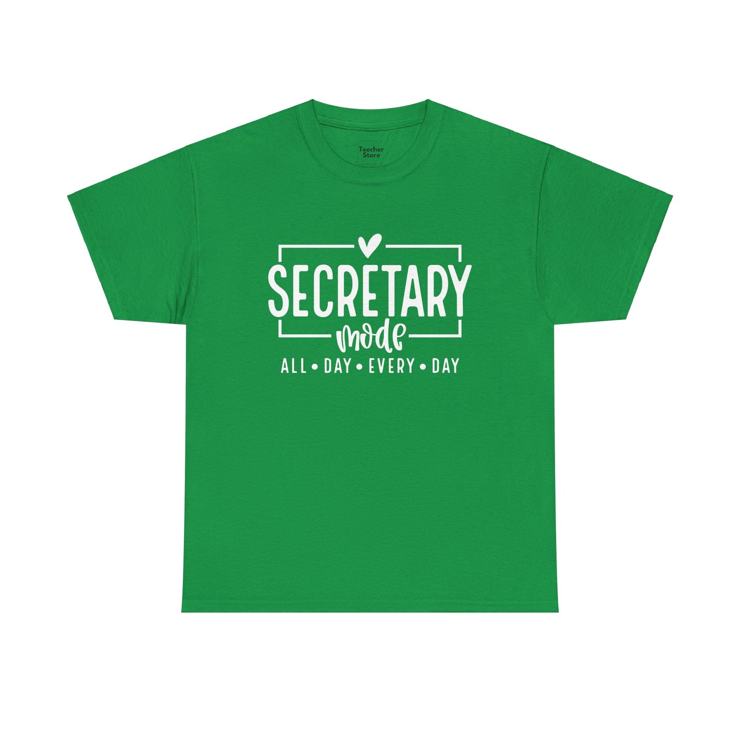 Secretary Mode Tee-Shirt