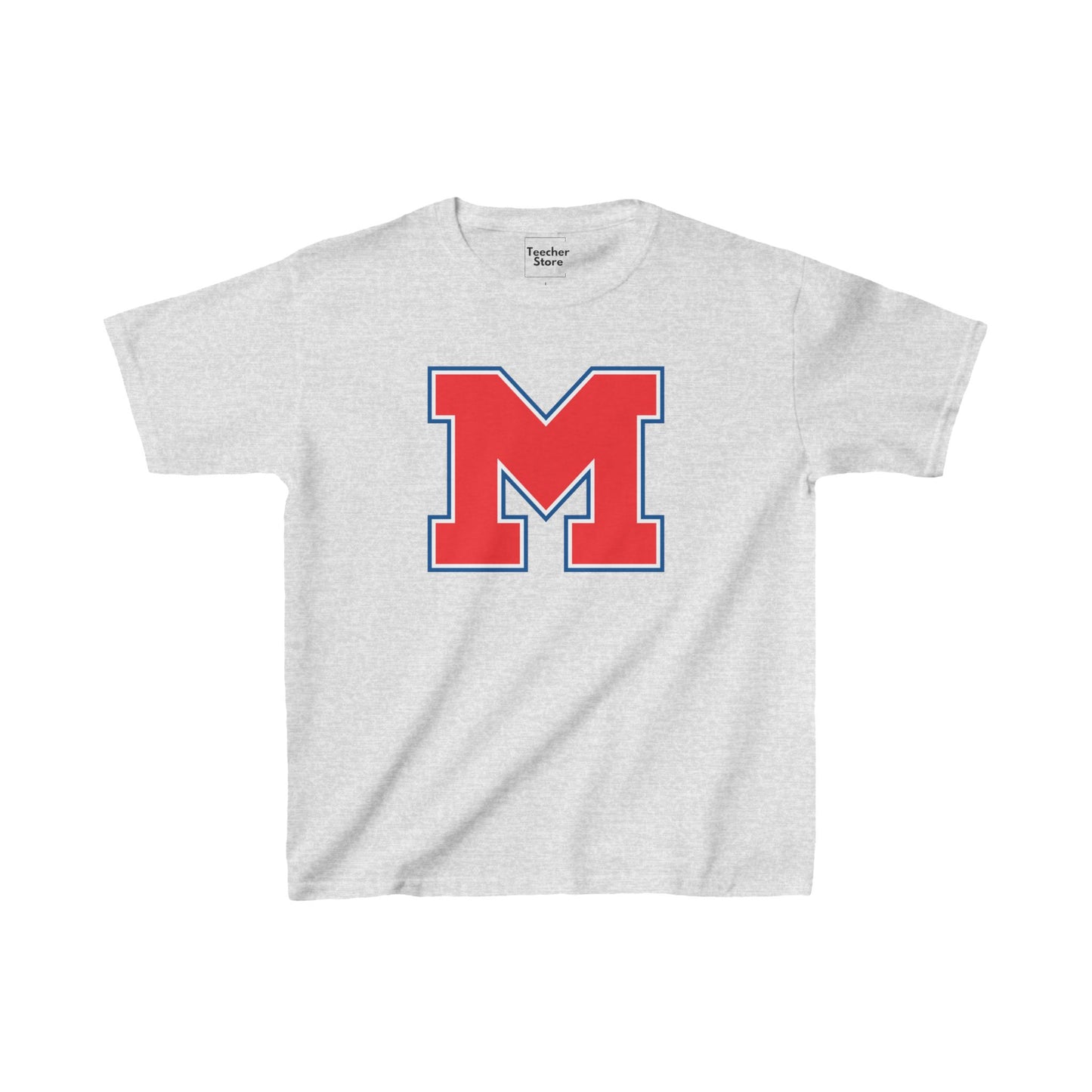 Massena YOUTH Tee-Shirt